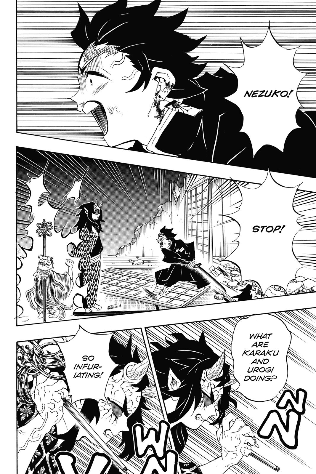 Chapter 110 — Page 6