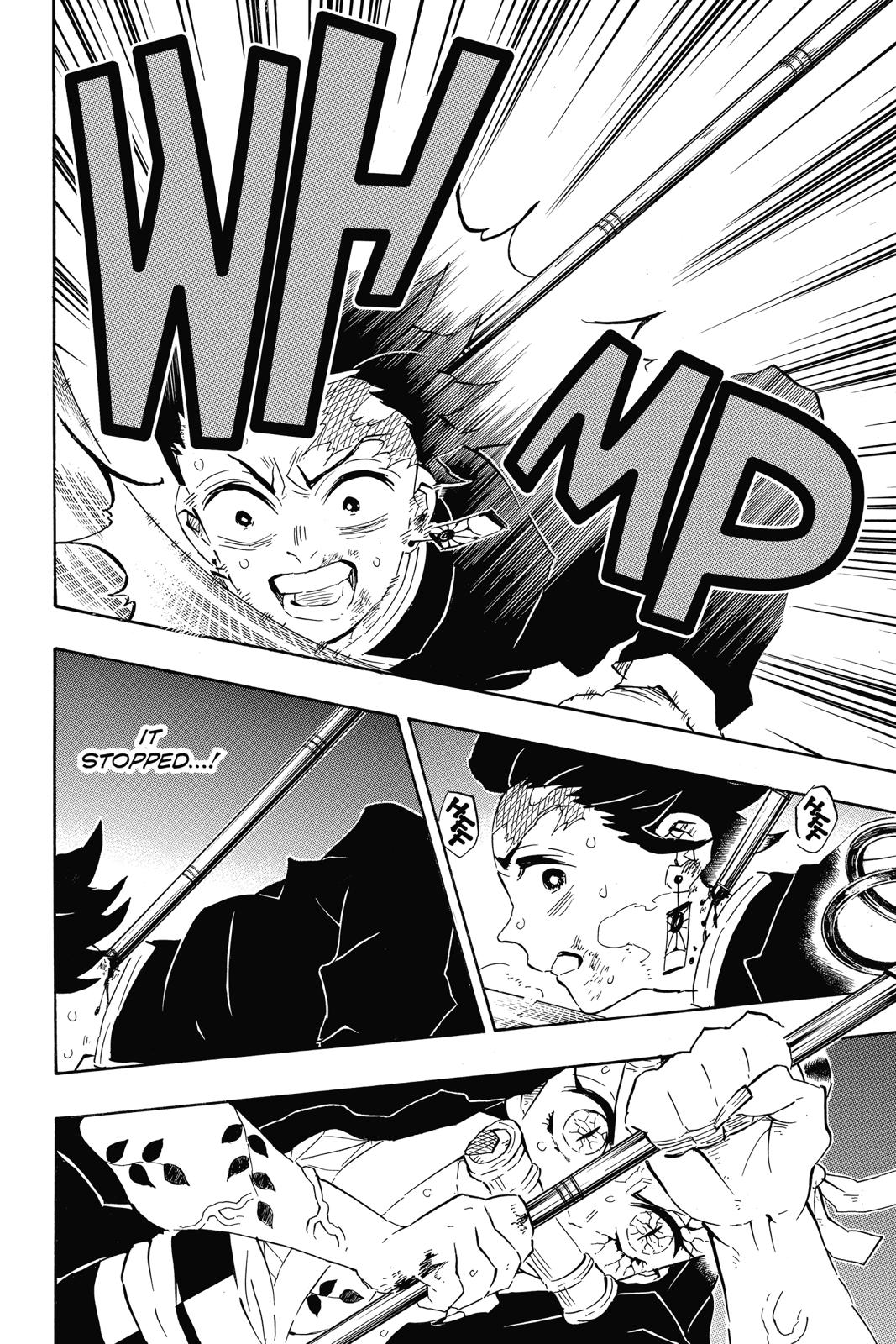 Chapter 110 — Page 10