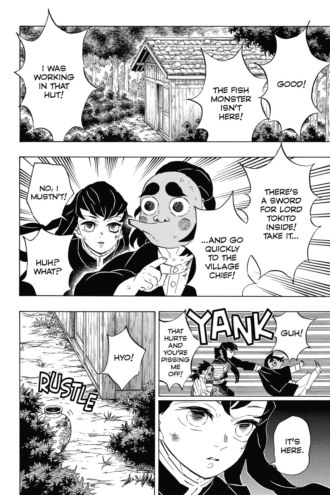 Chapter 110 — Page 18