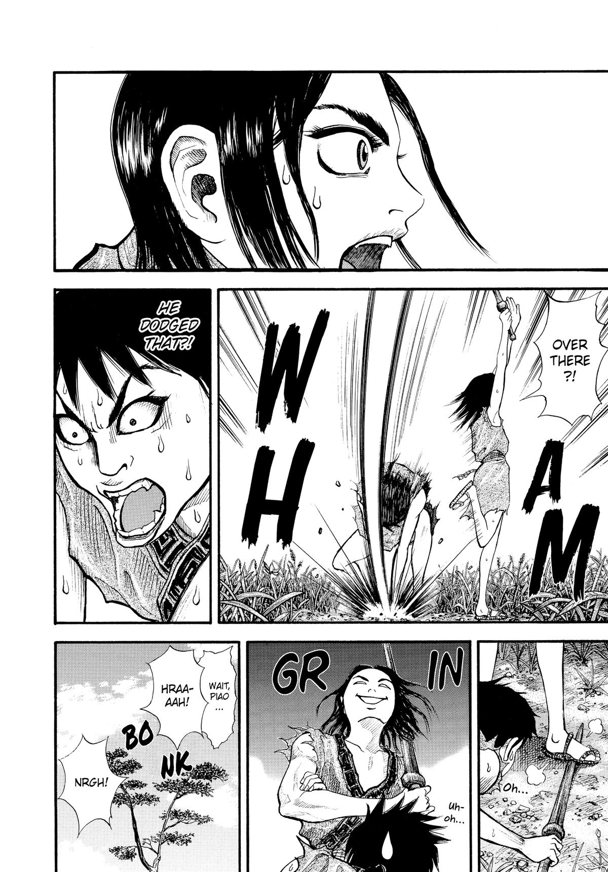 Kingdom Chapter 1 10