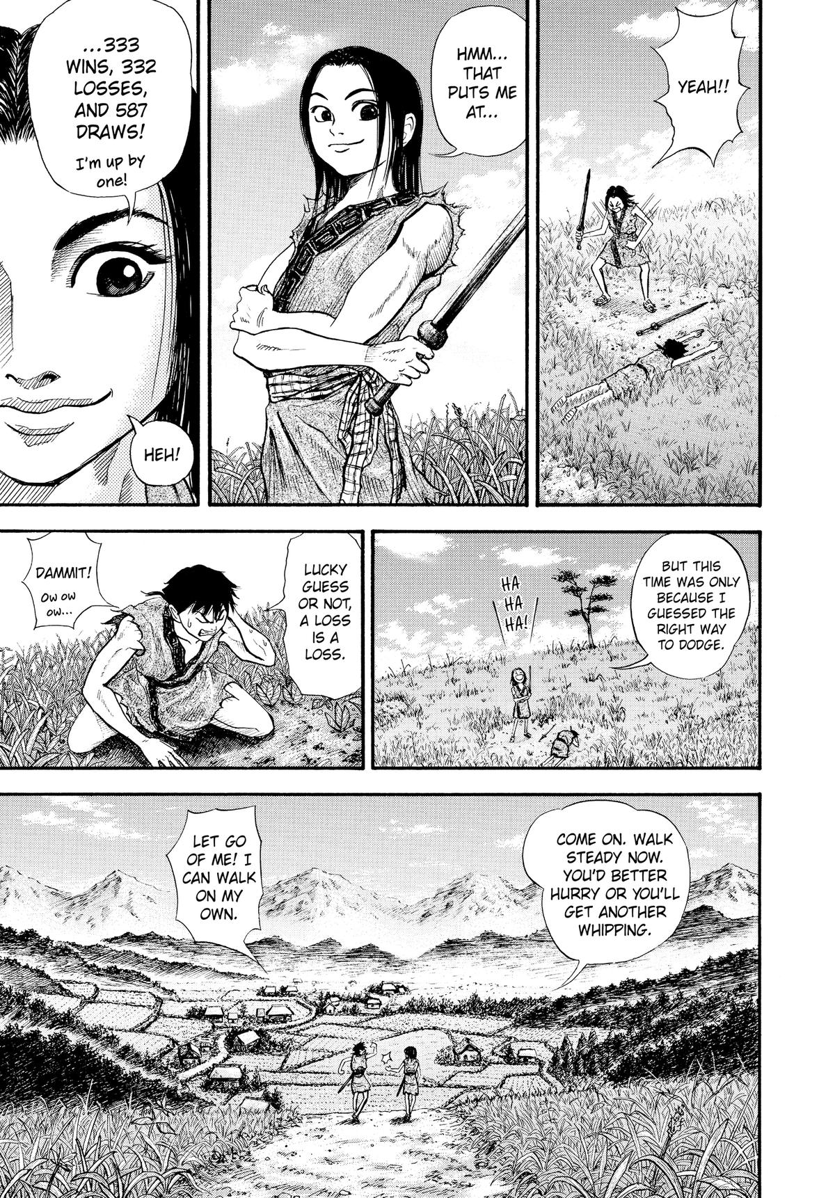 Kingdom Chapter 1 11