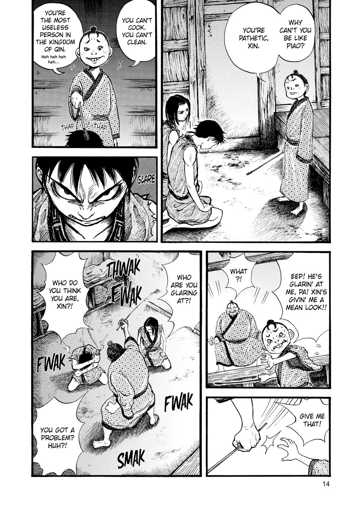 Kingdom Chapter 1 14