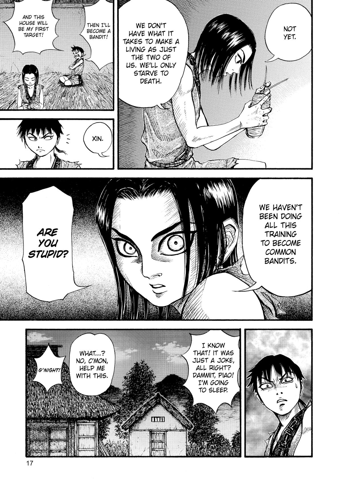 Kingdom Chapter 1 17