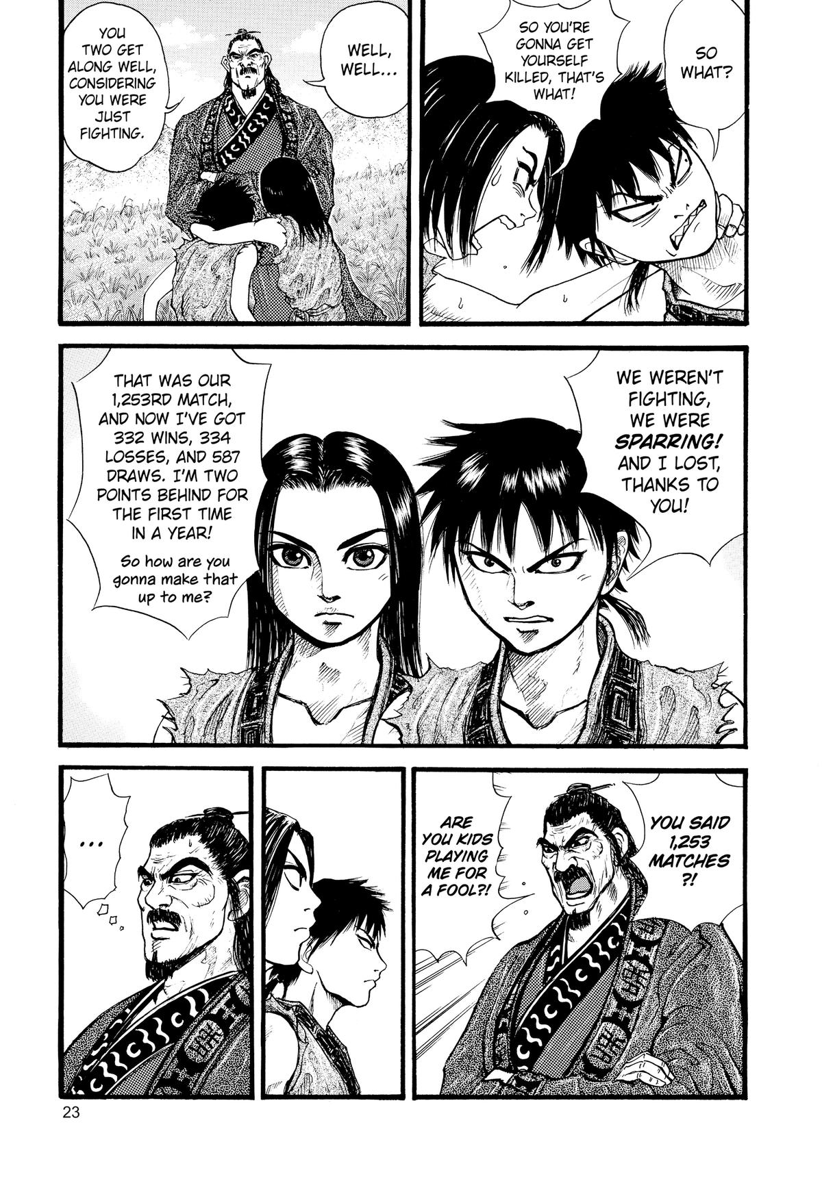 Kingdom Chapter 1 23