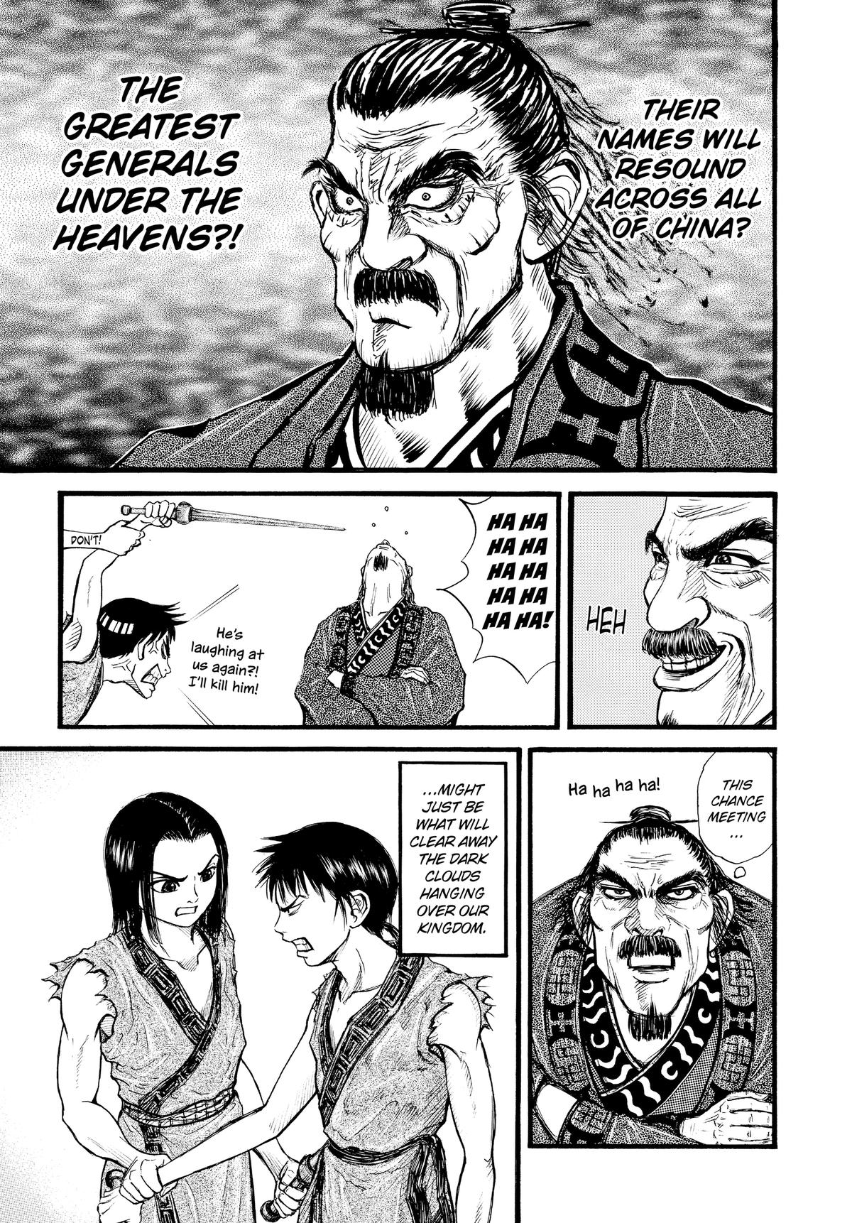 Kingdom Chapter 1 27