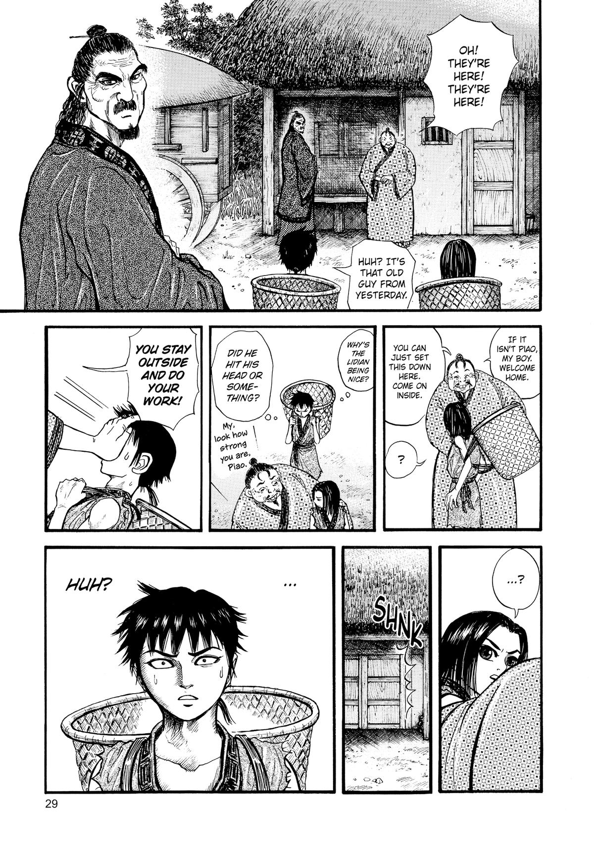 Kingdom Chapter 1 29