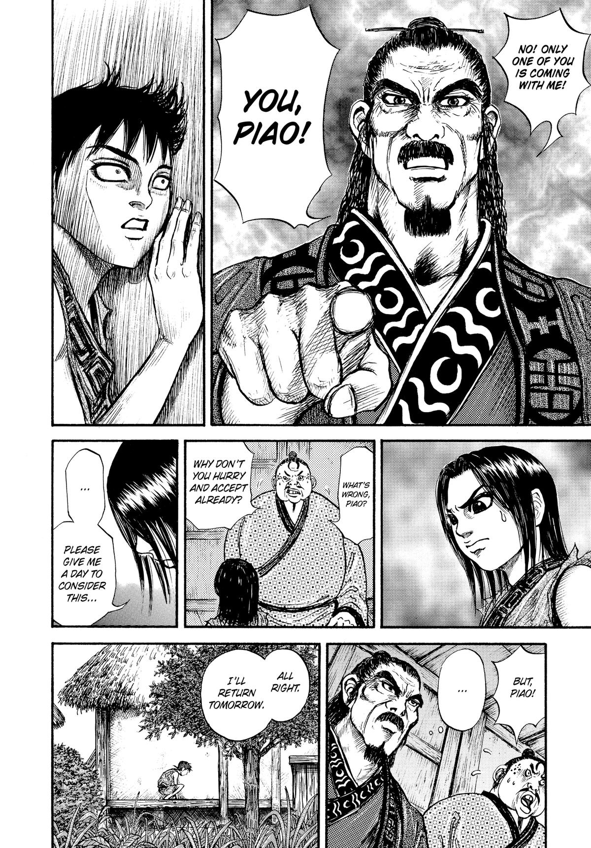 Kingdom Chapter 1 34