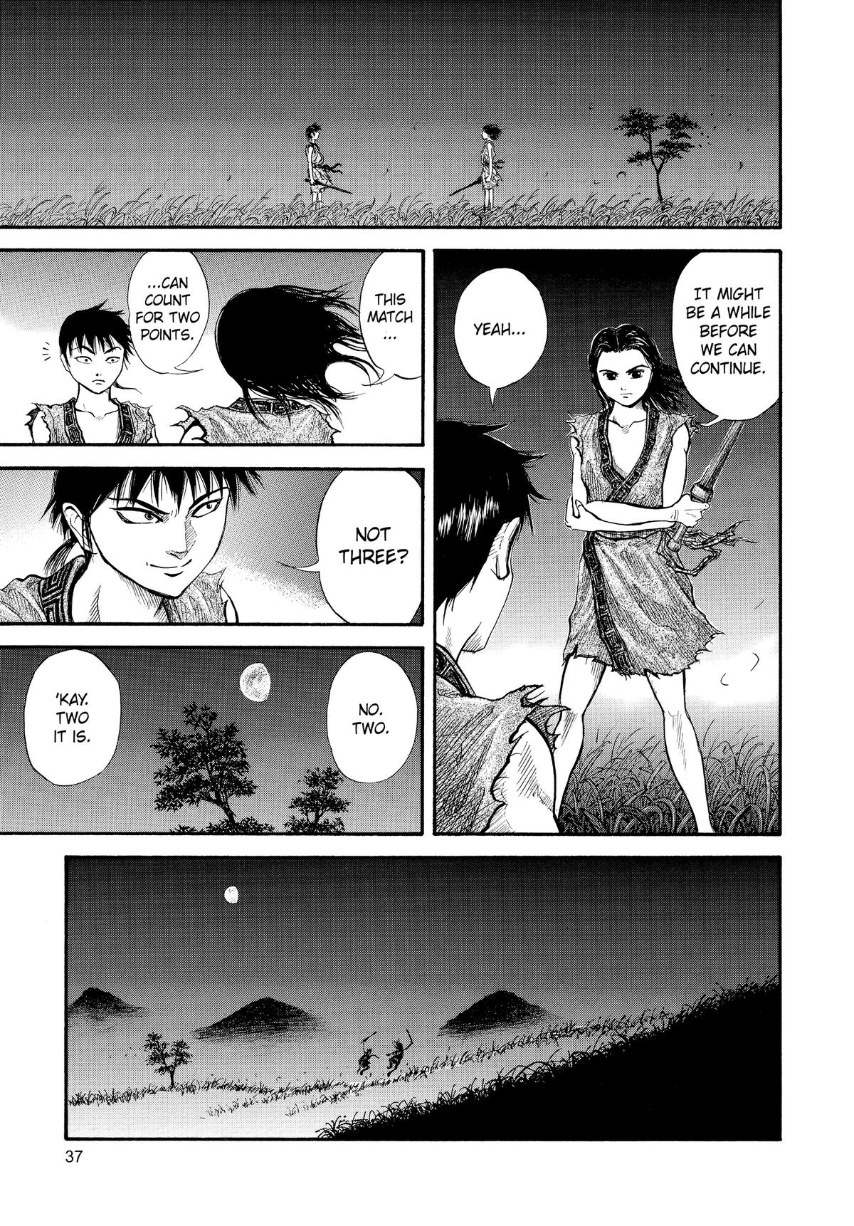 Kingdom Chapter 1 37