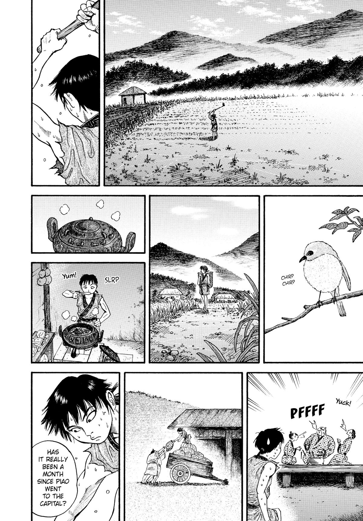 Kingdom Chapter 1 38