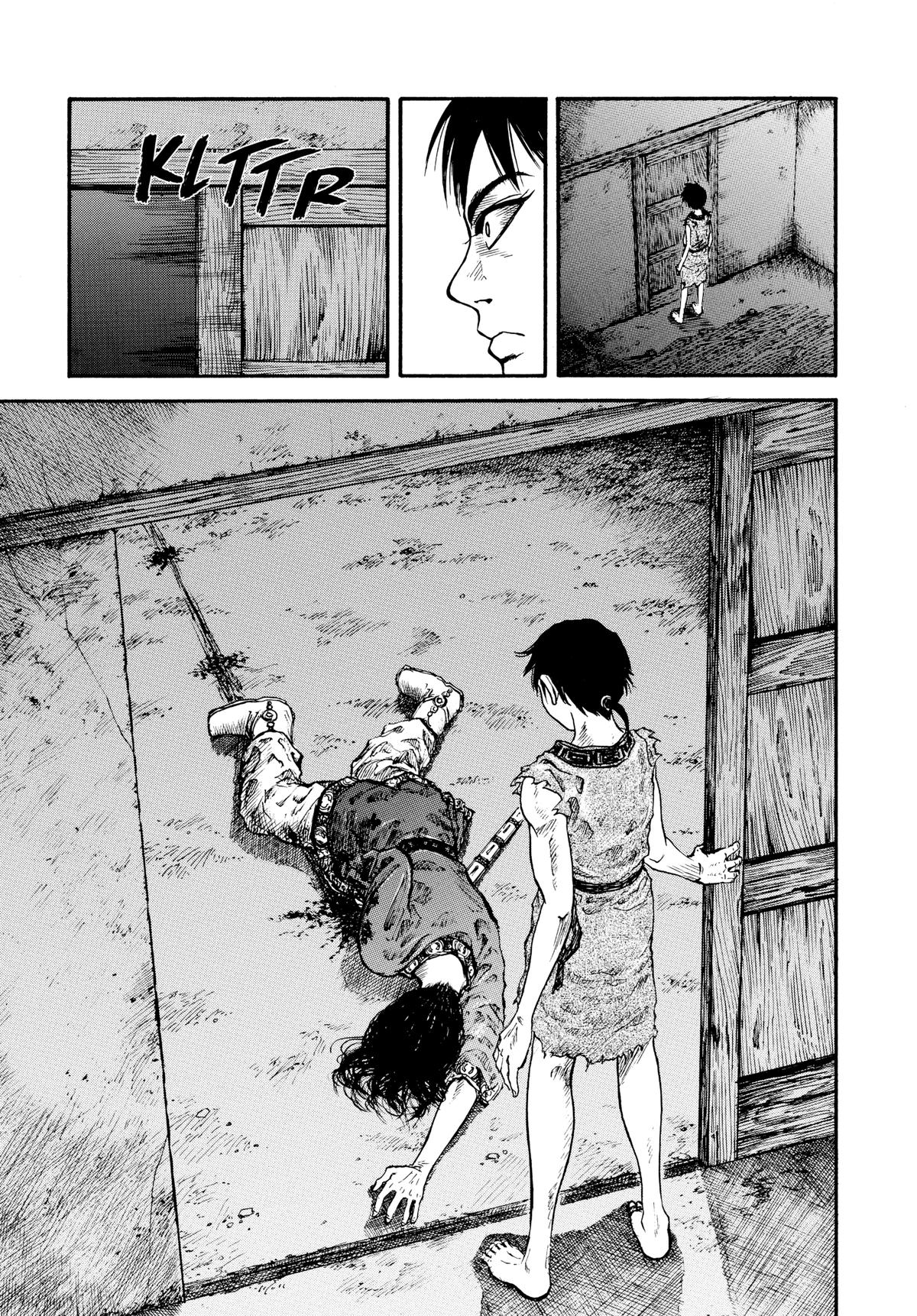 Kingdom Chapter 1 47