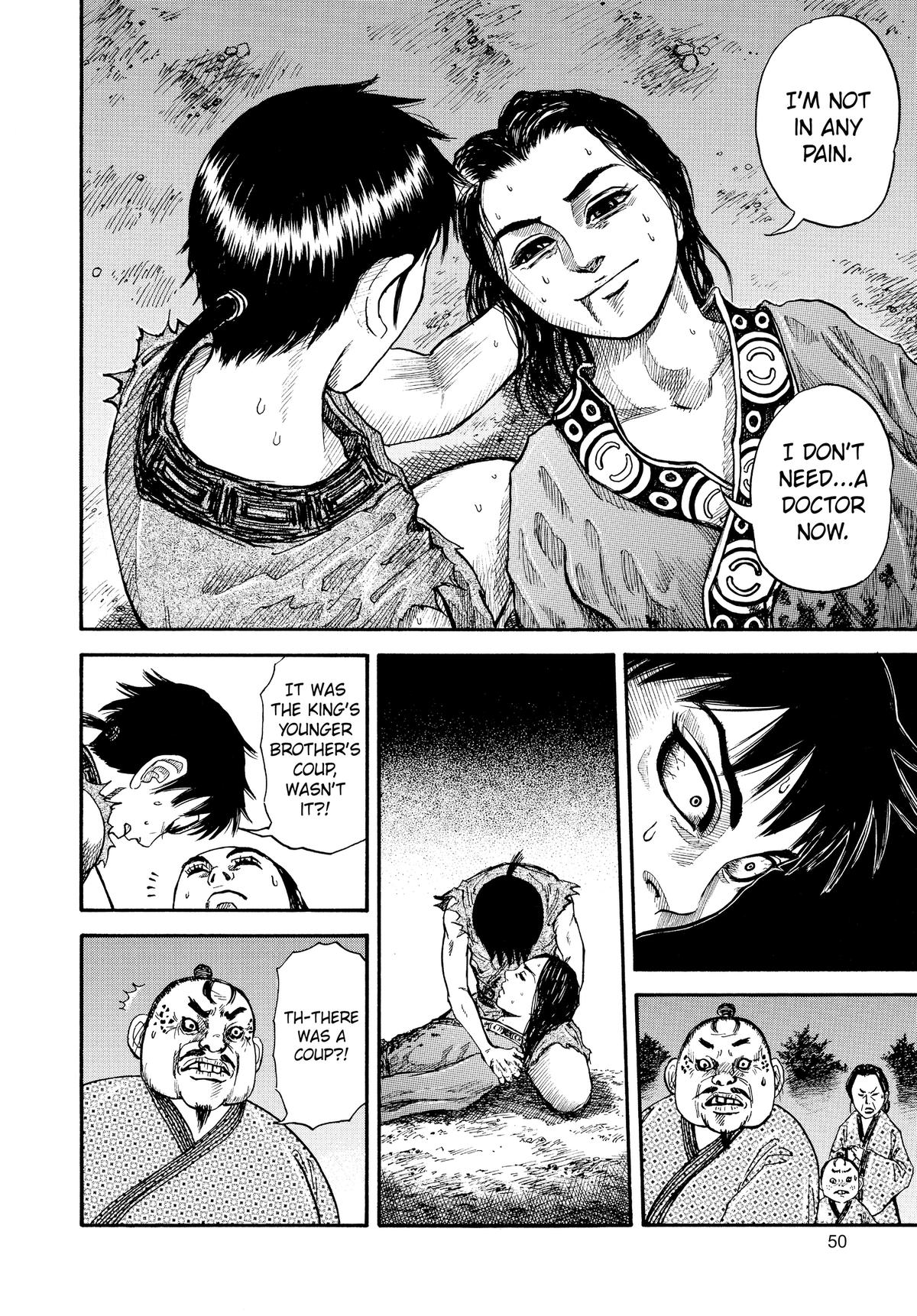 Kingdom Chapter 1 50
