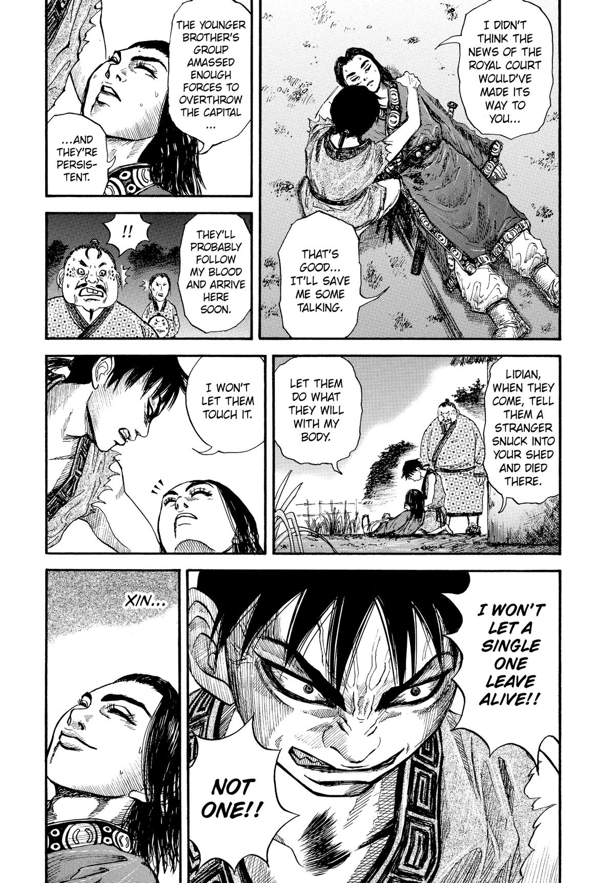 Kingdom Chapter 1 51