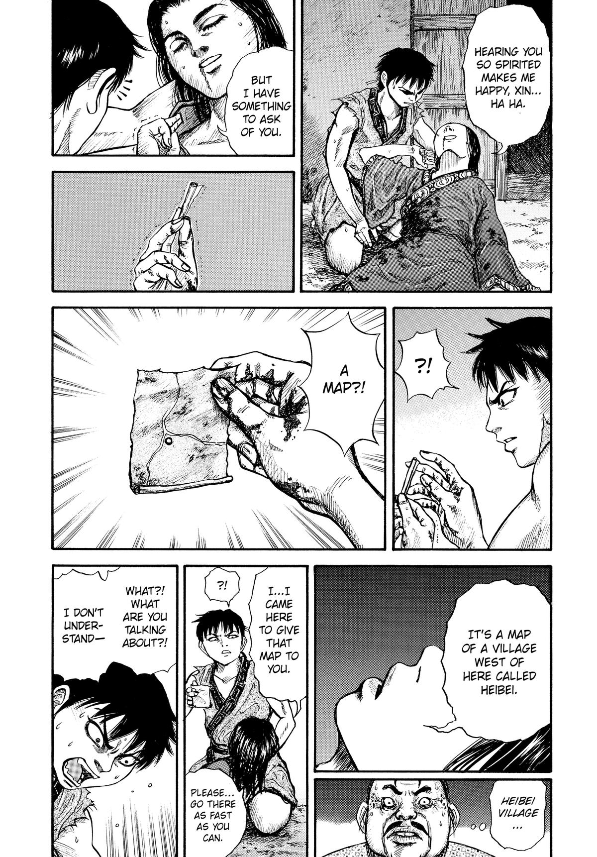 Kingdom Chapter 1 52