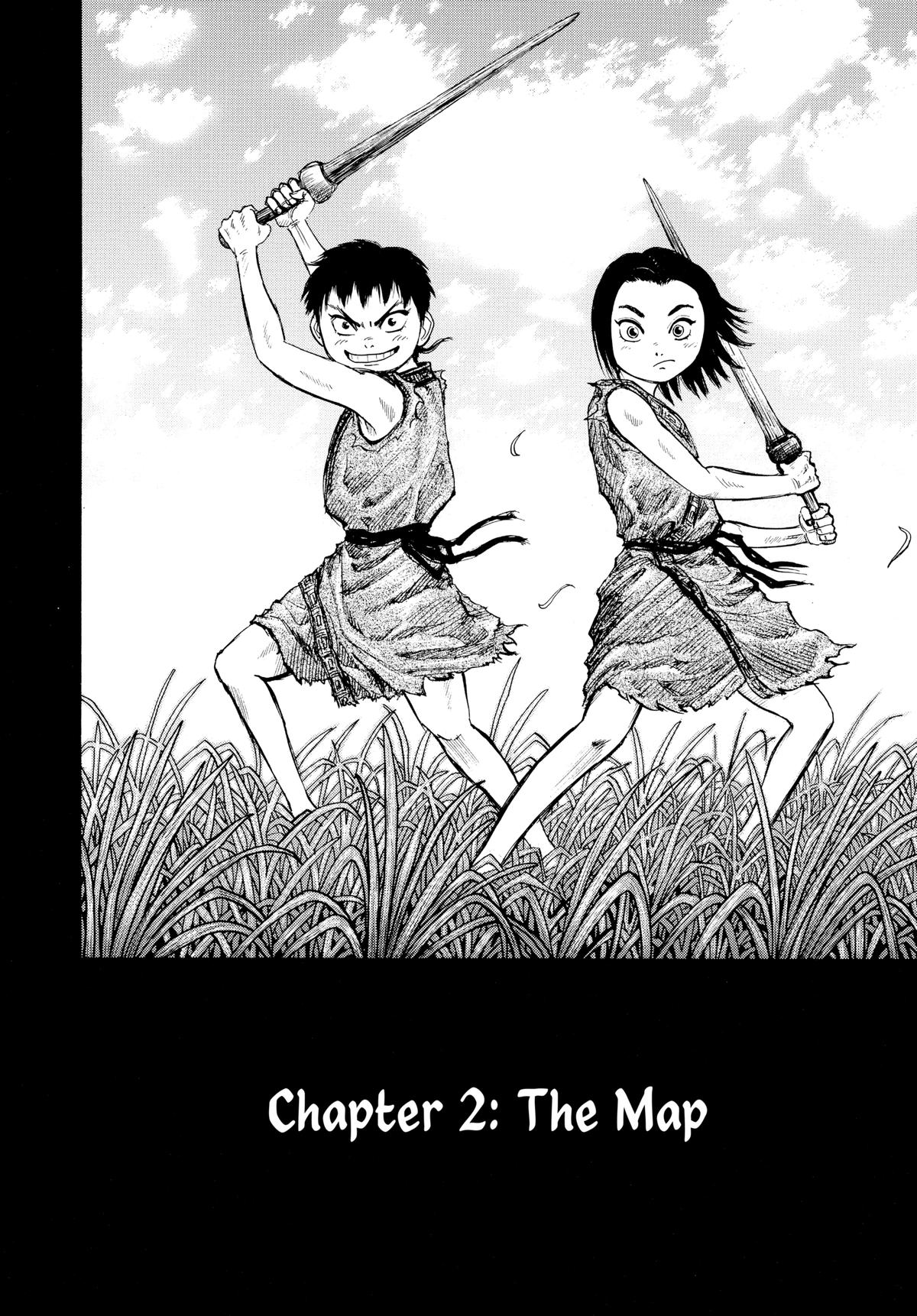 Kingdom Chapter 2 2