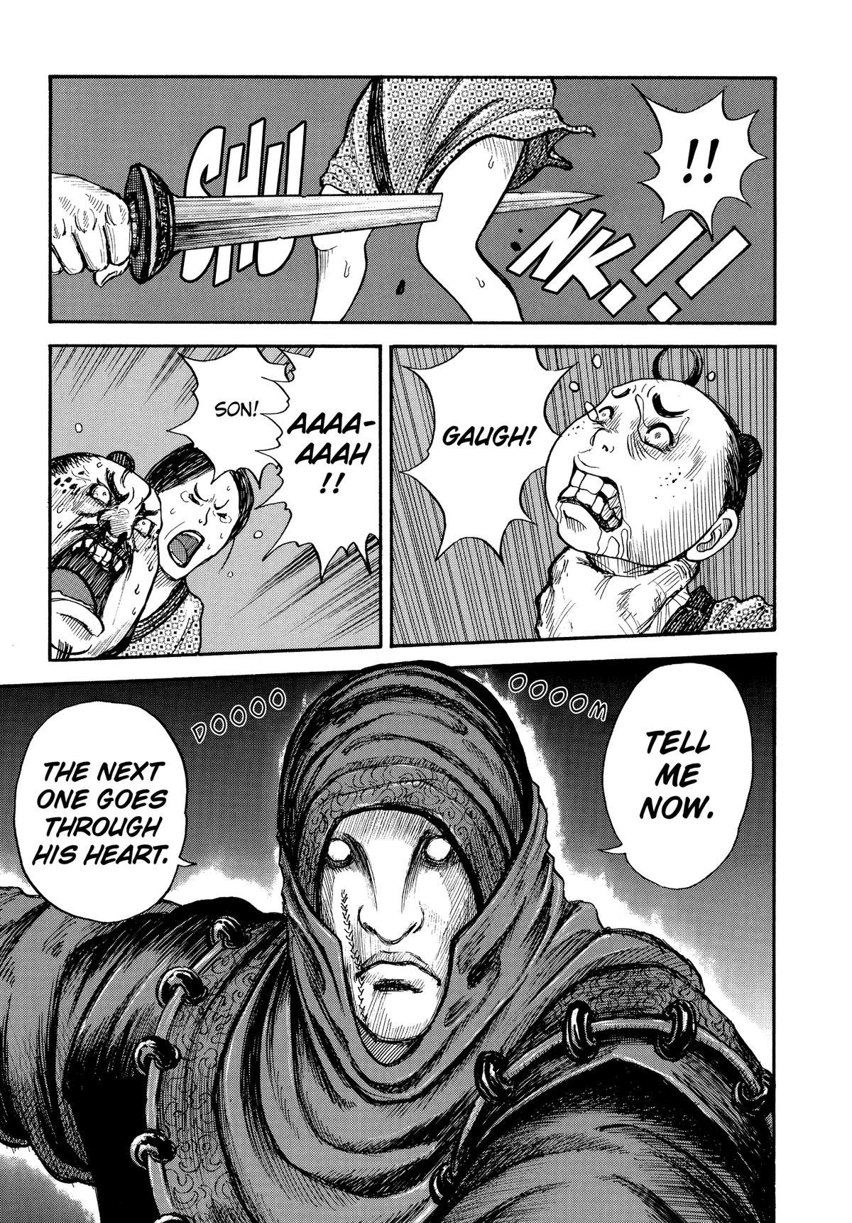 Kingdom Chapter 2 21