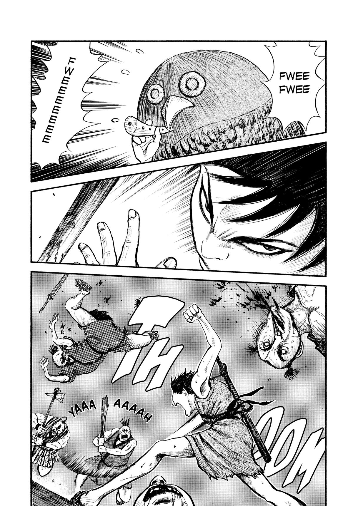 Kingdom Chapter 2 22