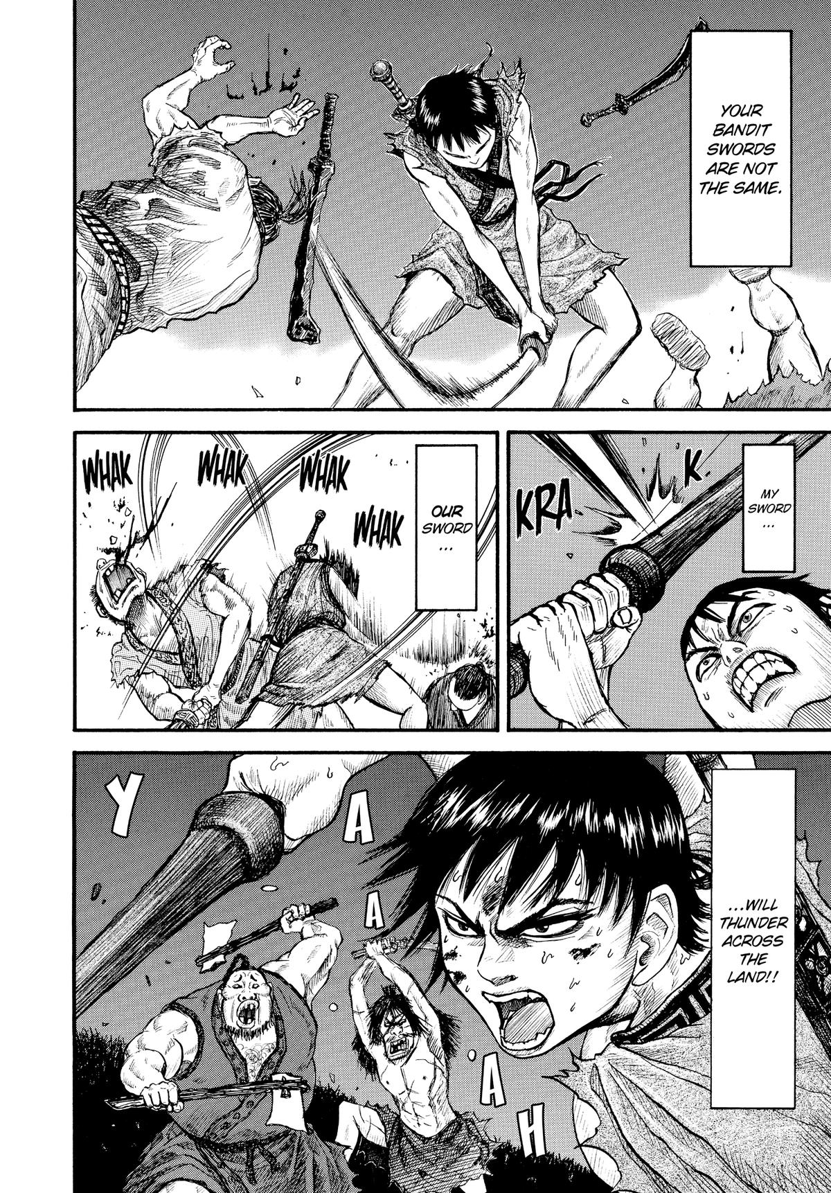 Kingdom Chapter 2 24