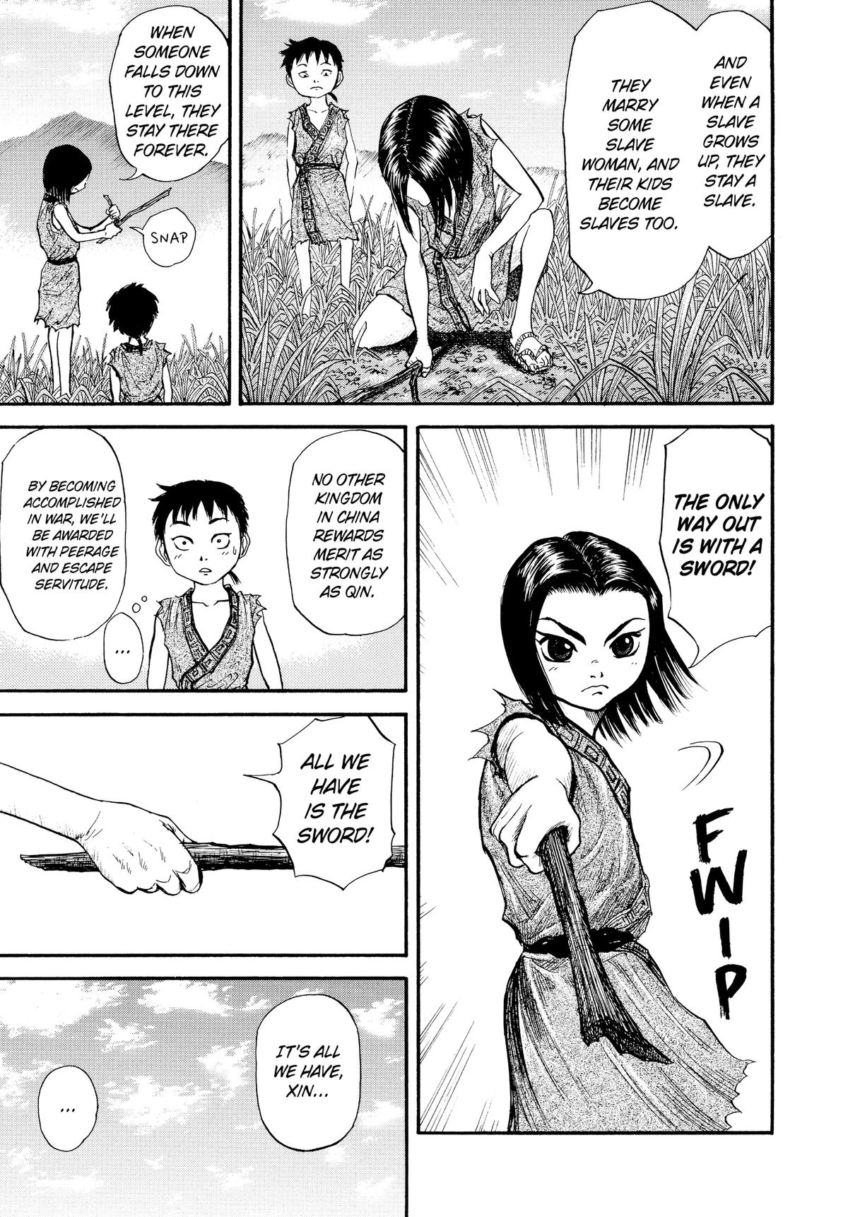 Kingdom Chapter 2 27