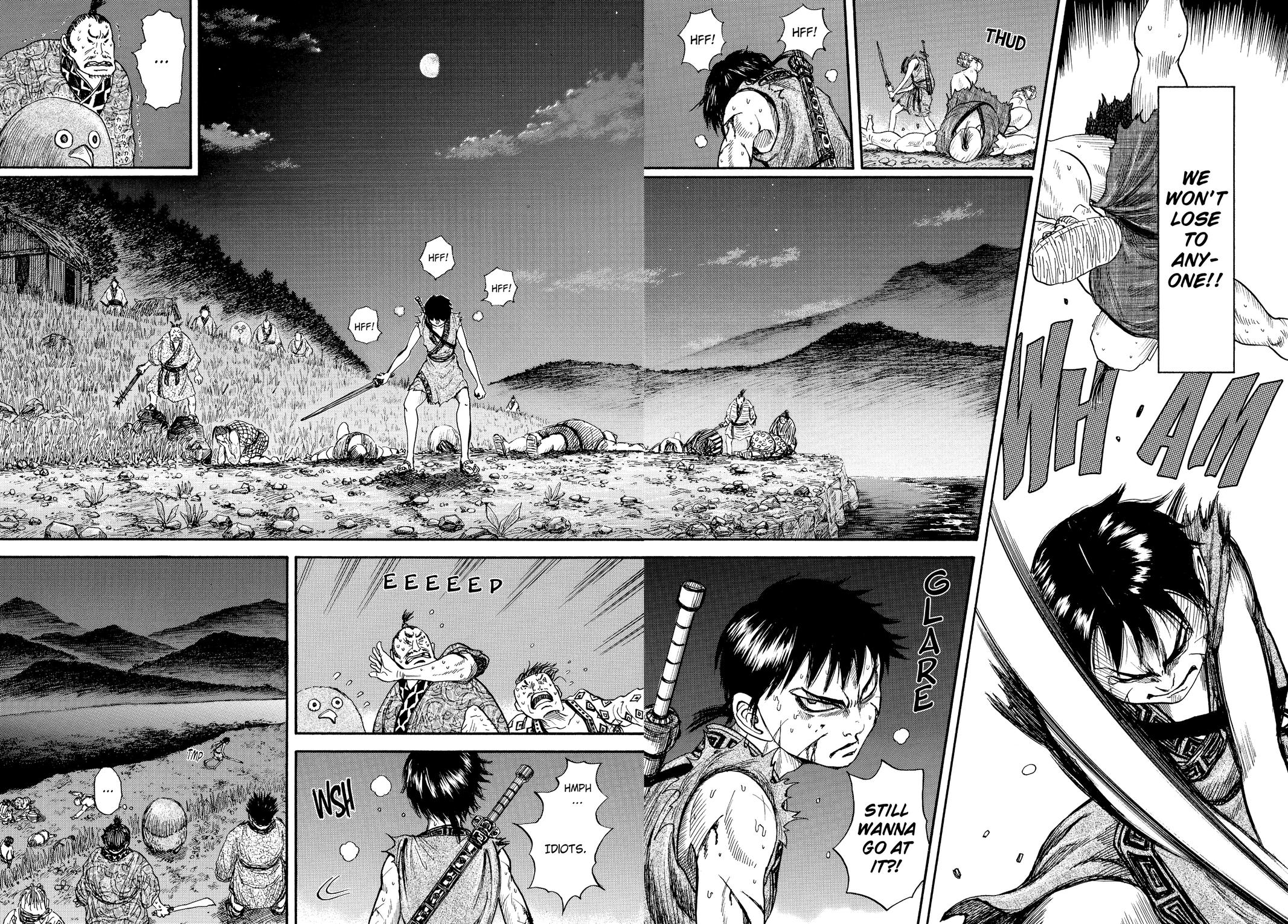 Kingdom Chapter 2 30