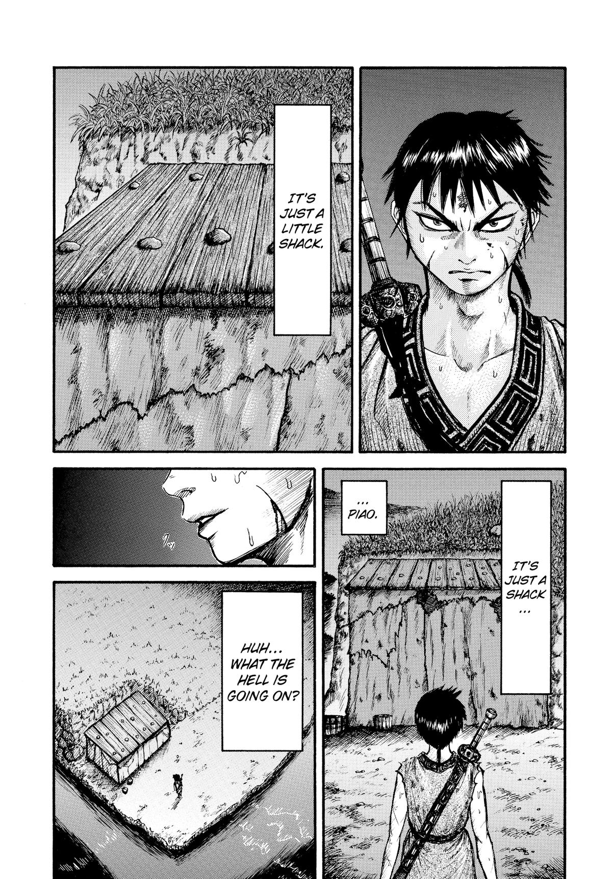 Kingdom Chapter 2 33