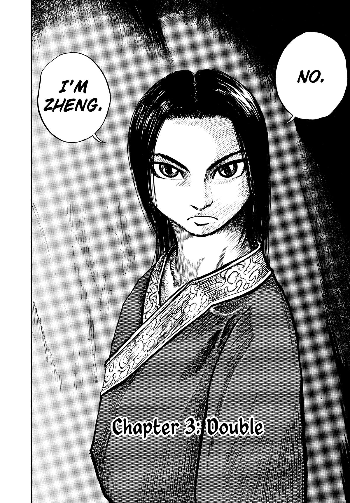 Kingdom Chapter 3 2