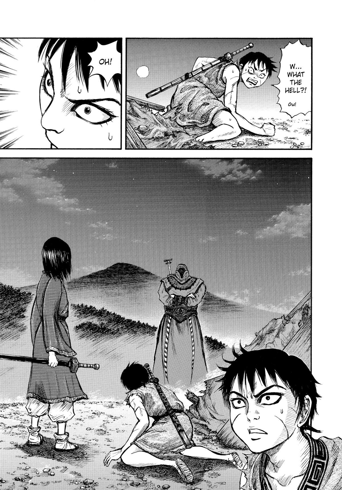Kingdom Chapter 3 7