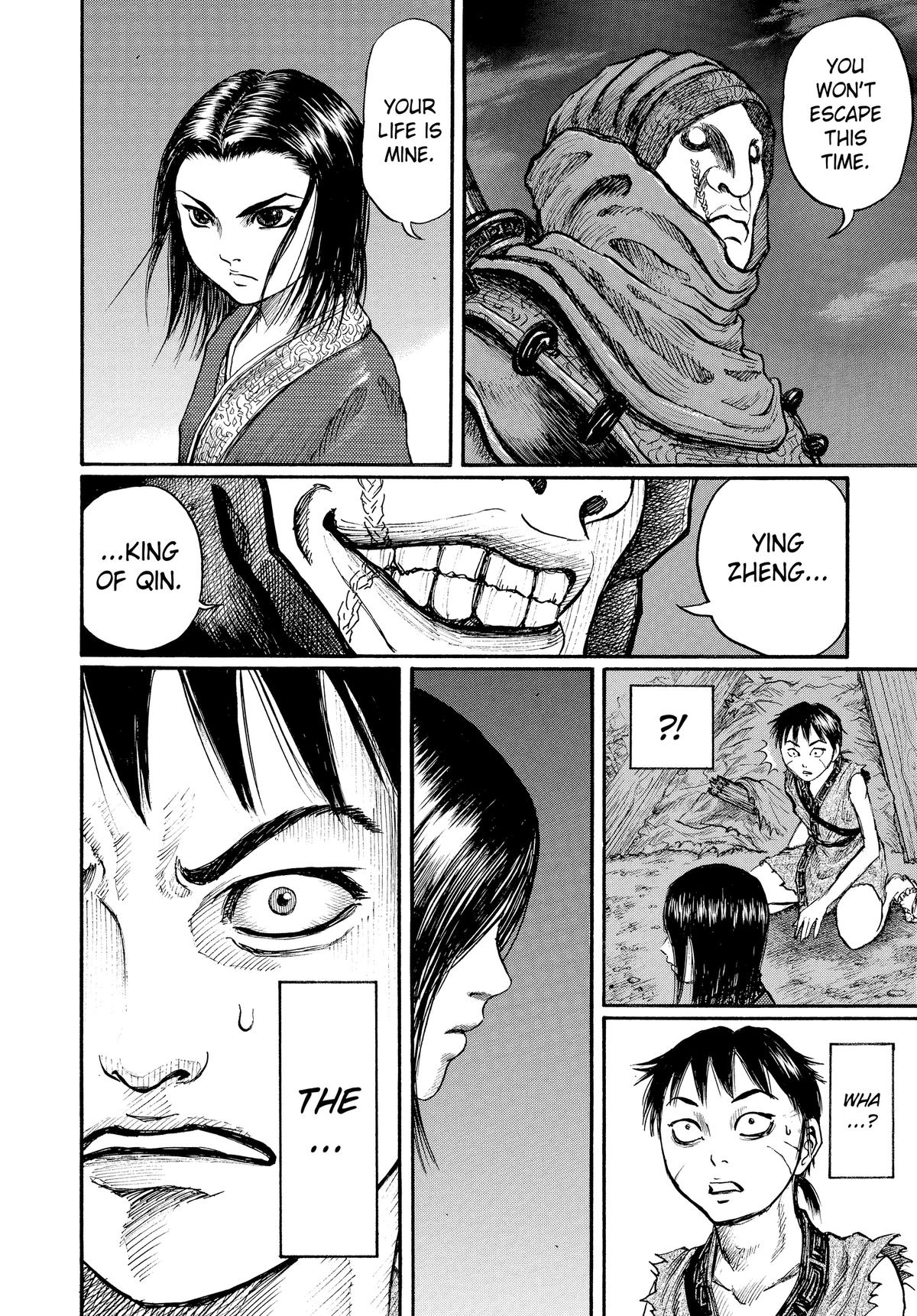 Kingdom Chapter 3 8