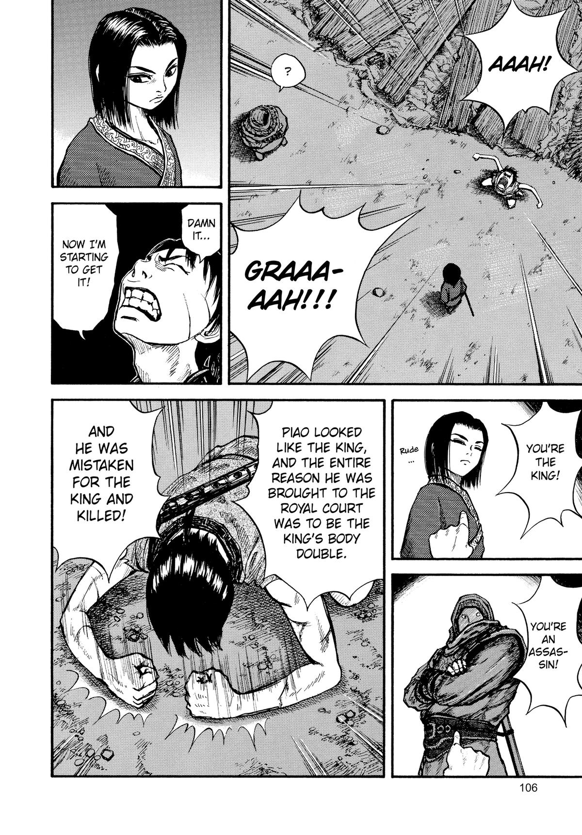 Kingdom Chapter 3 10