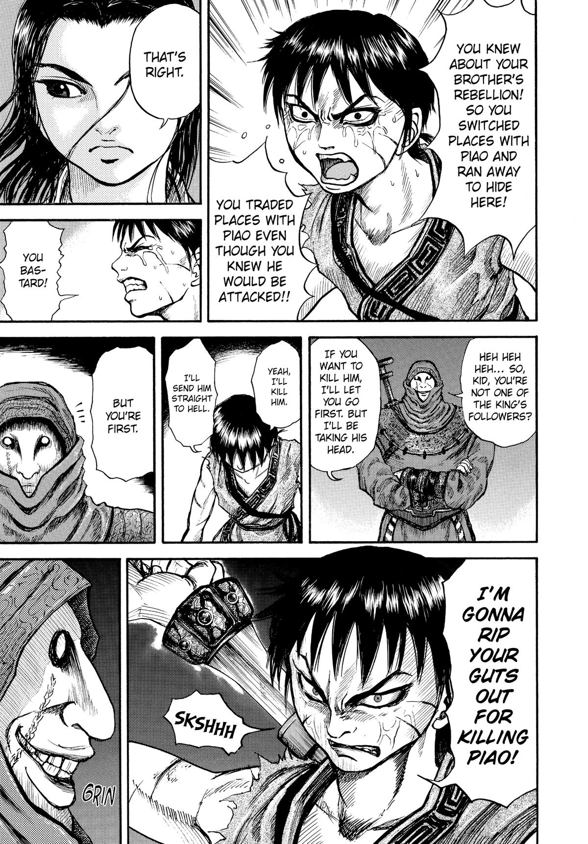 Kingdom Chapter 3 11