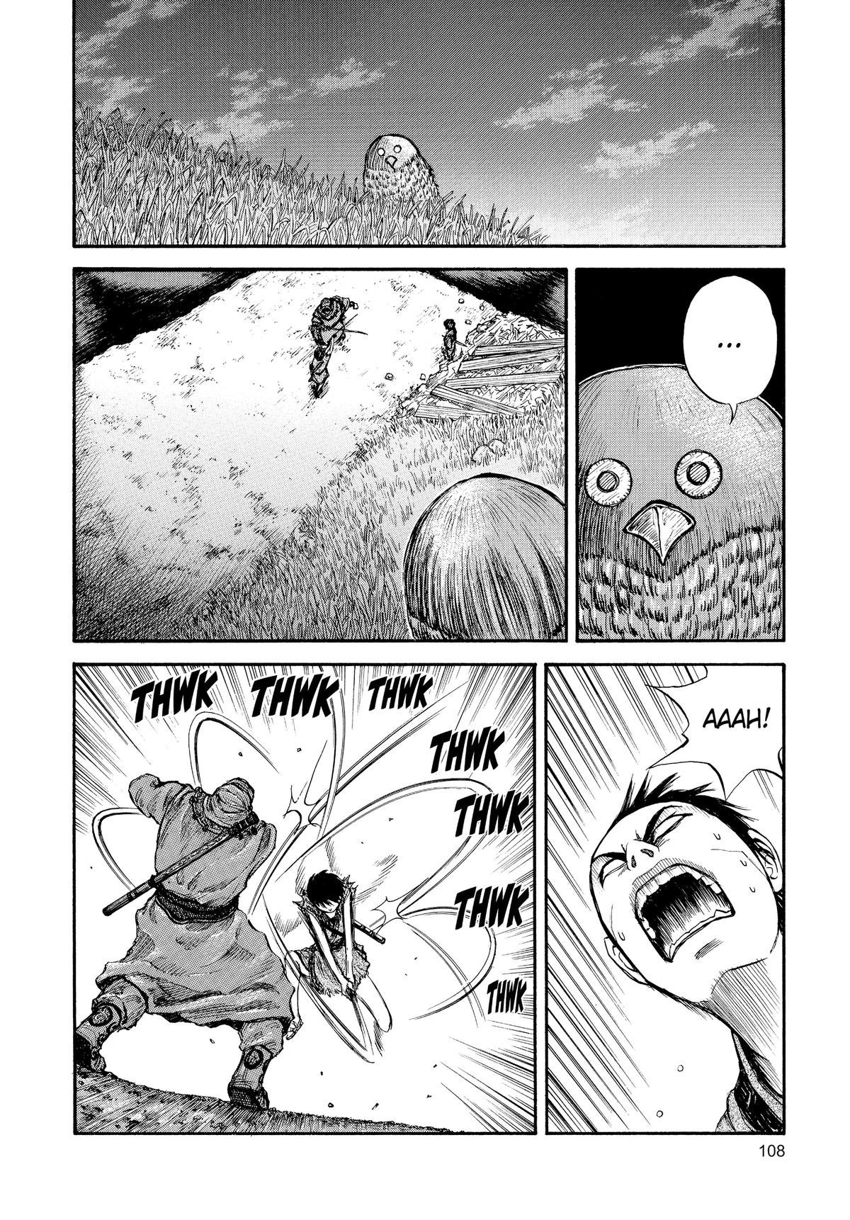 Kingdom Chapter 3 12