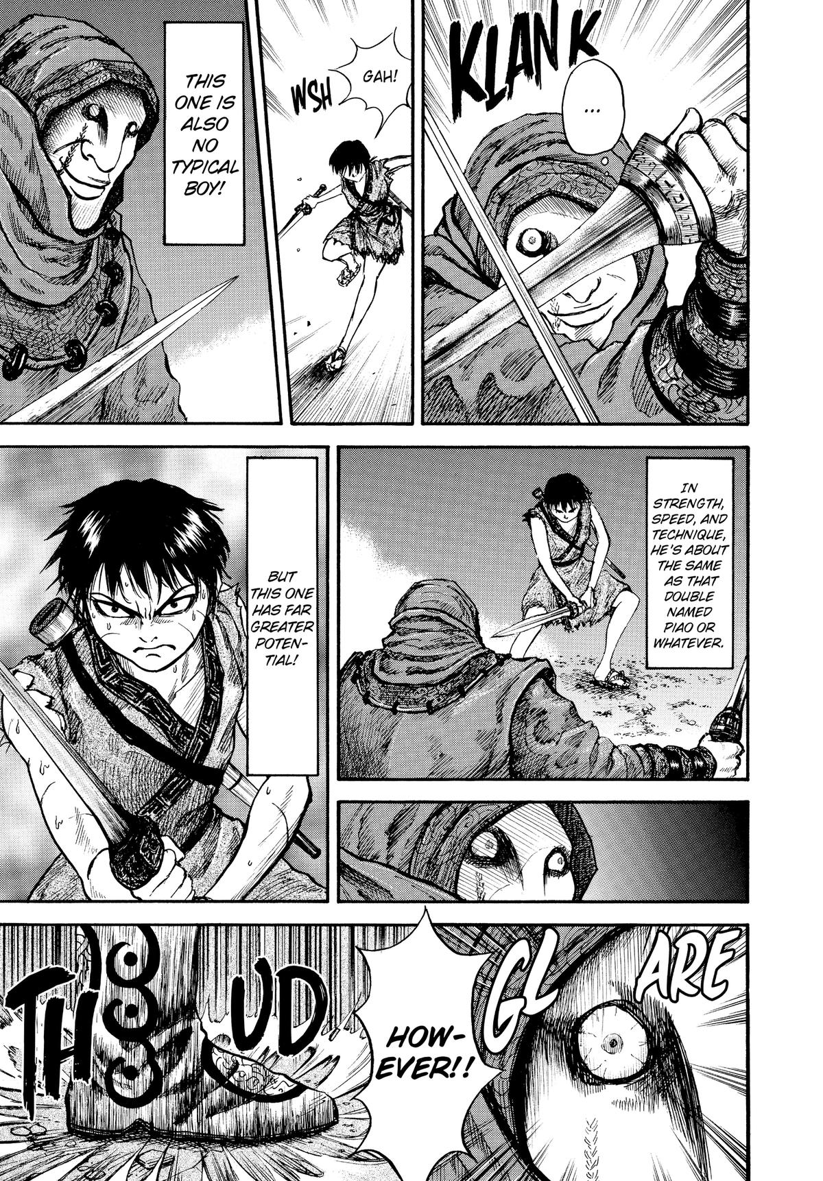 Kingdom Chapter 3 13