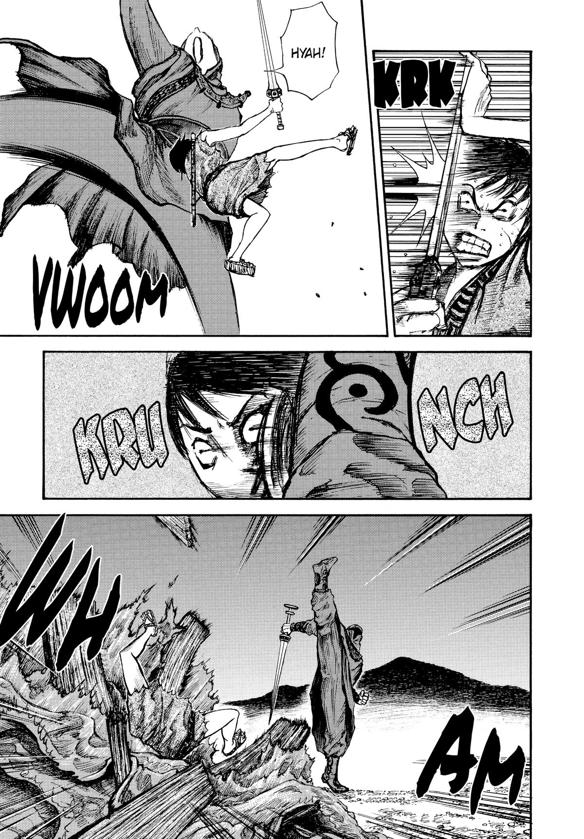 Kingdom Chapter 3 15