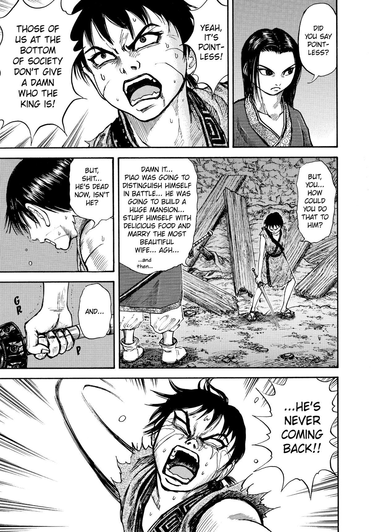 Kingdom Chapter 3 19