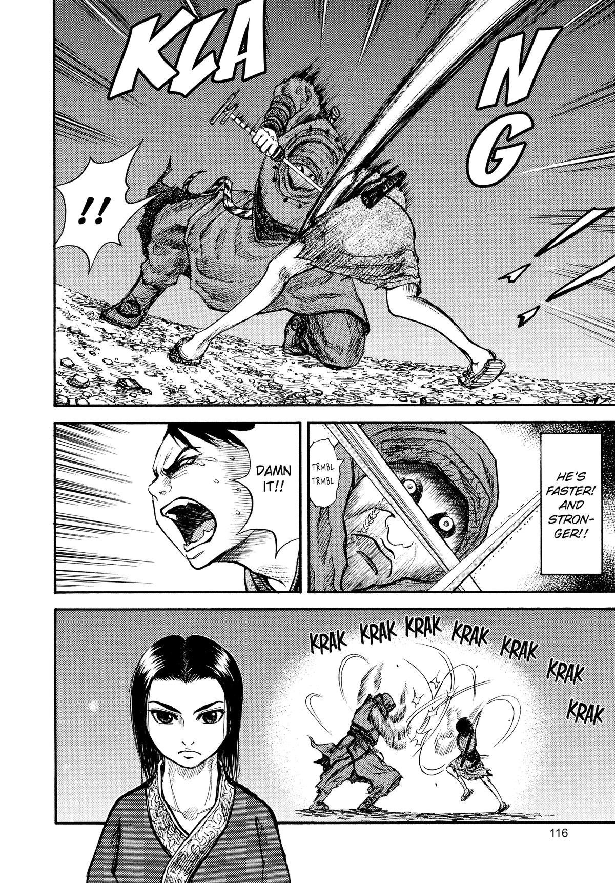 Kingdom Chapter 3 20