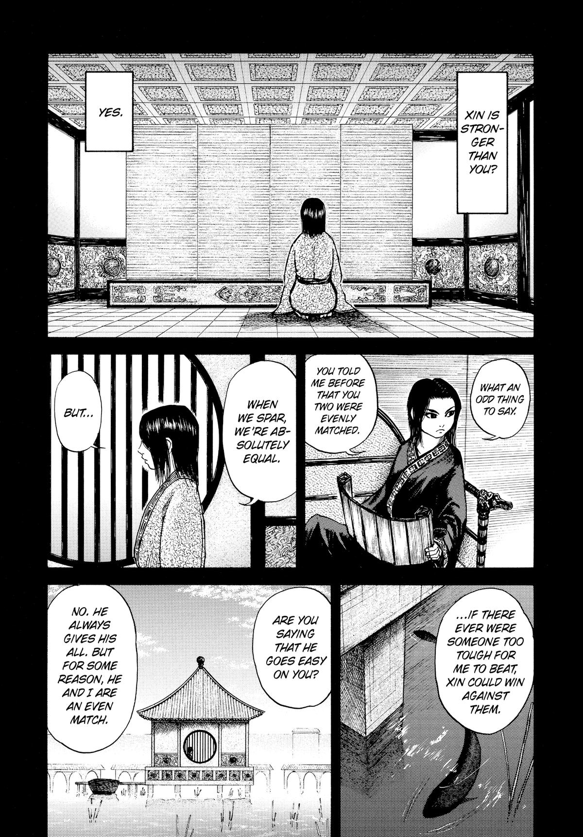 Kingdom Chapter 3 21