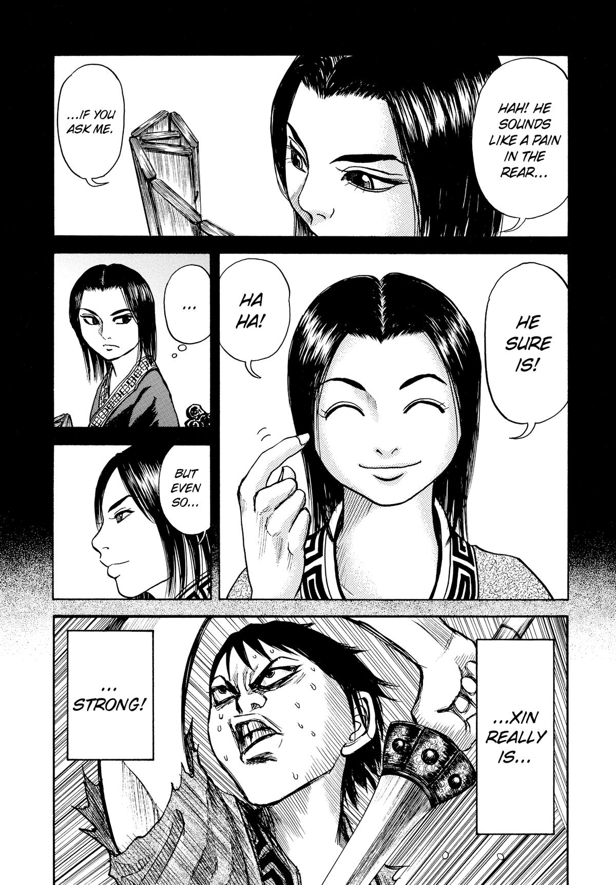 Kingdom Chapter 3 22