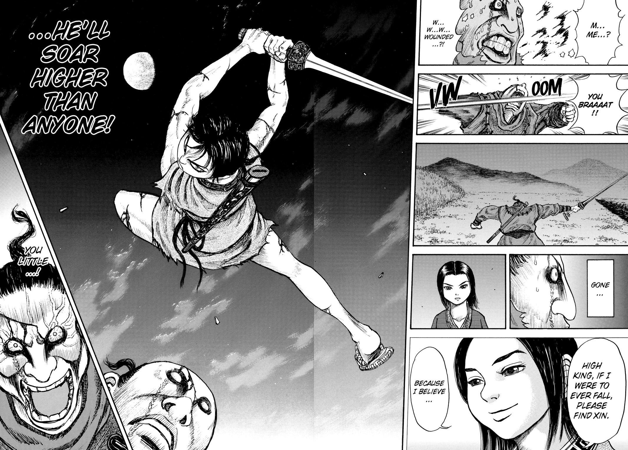 Kingdom Chapter 3 24