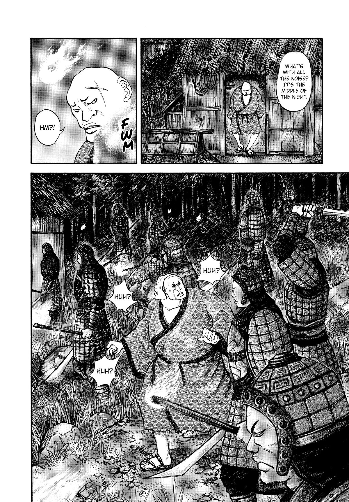 Kingdom Chapter 4 11