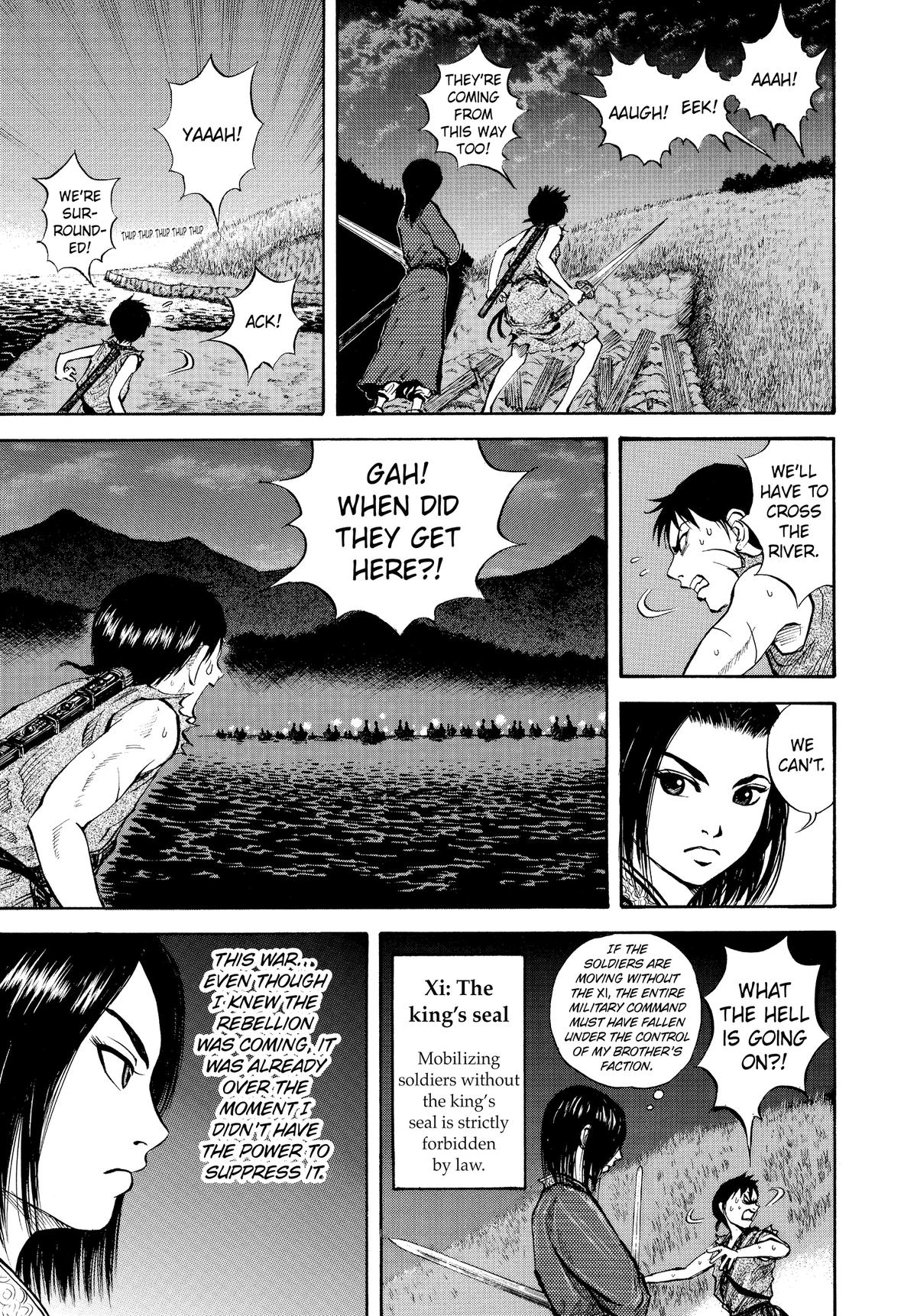 Kingdom Chapter 4 12