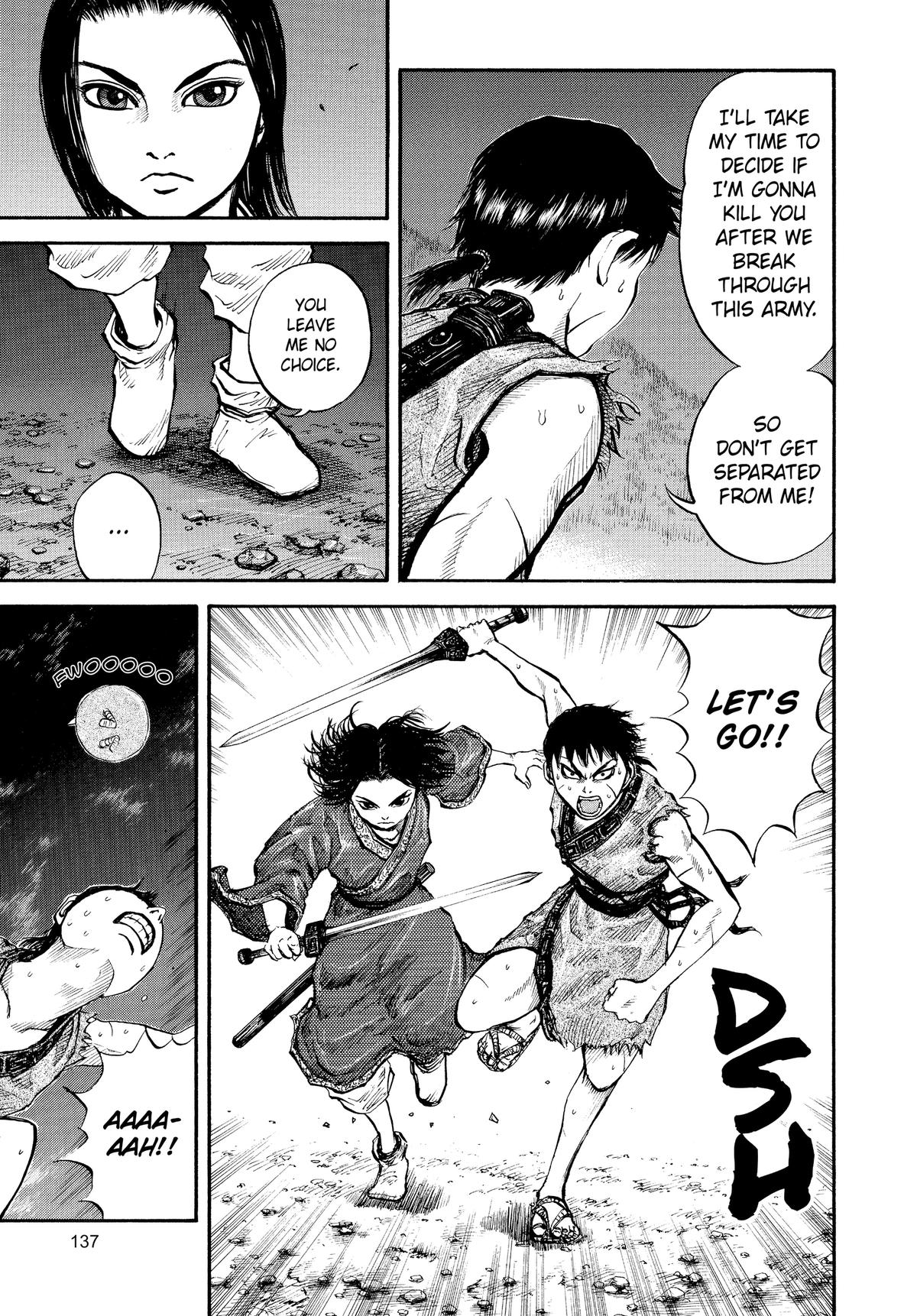 Kingdom Chapter 4 14