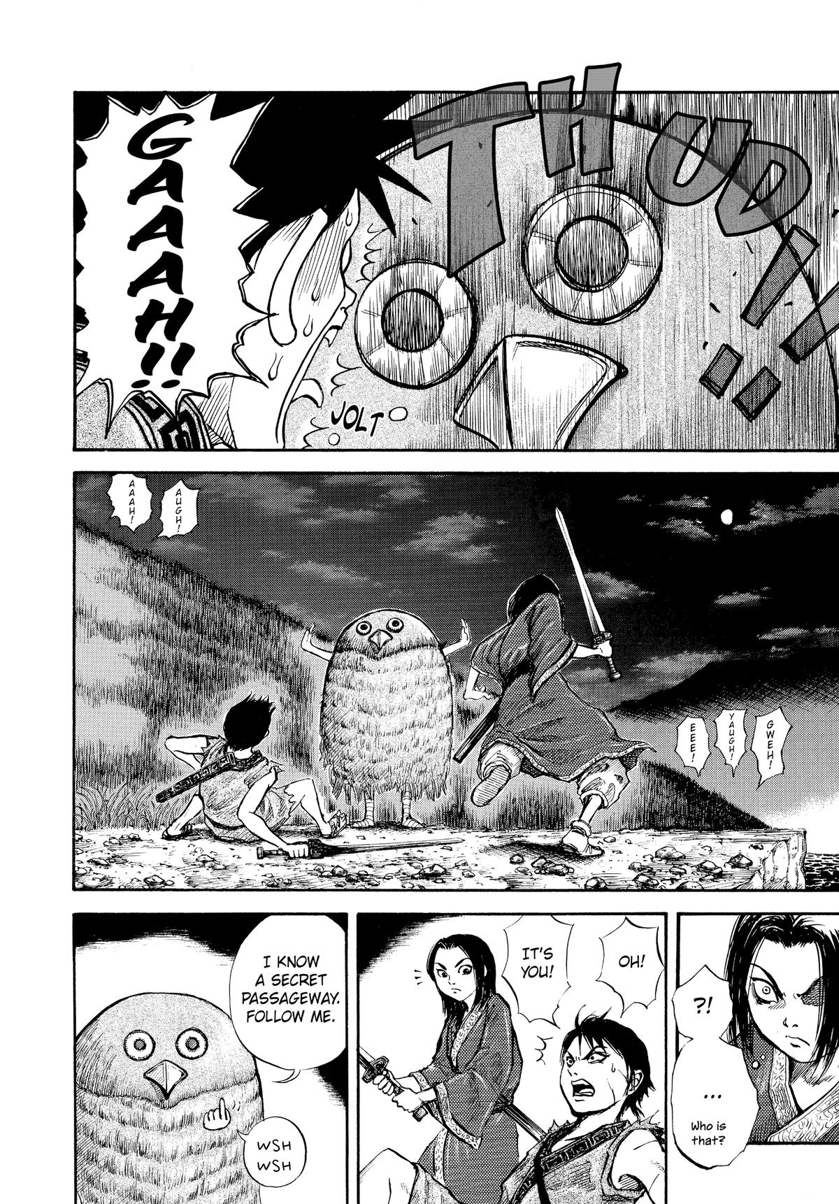 Kingdom Chapter 4 15