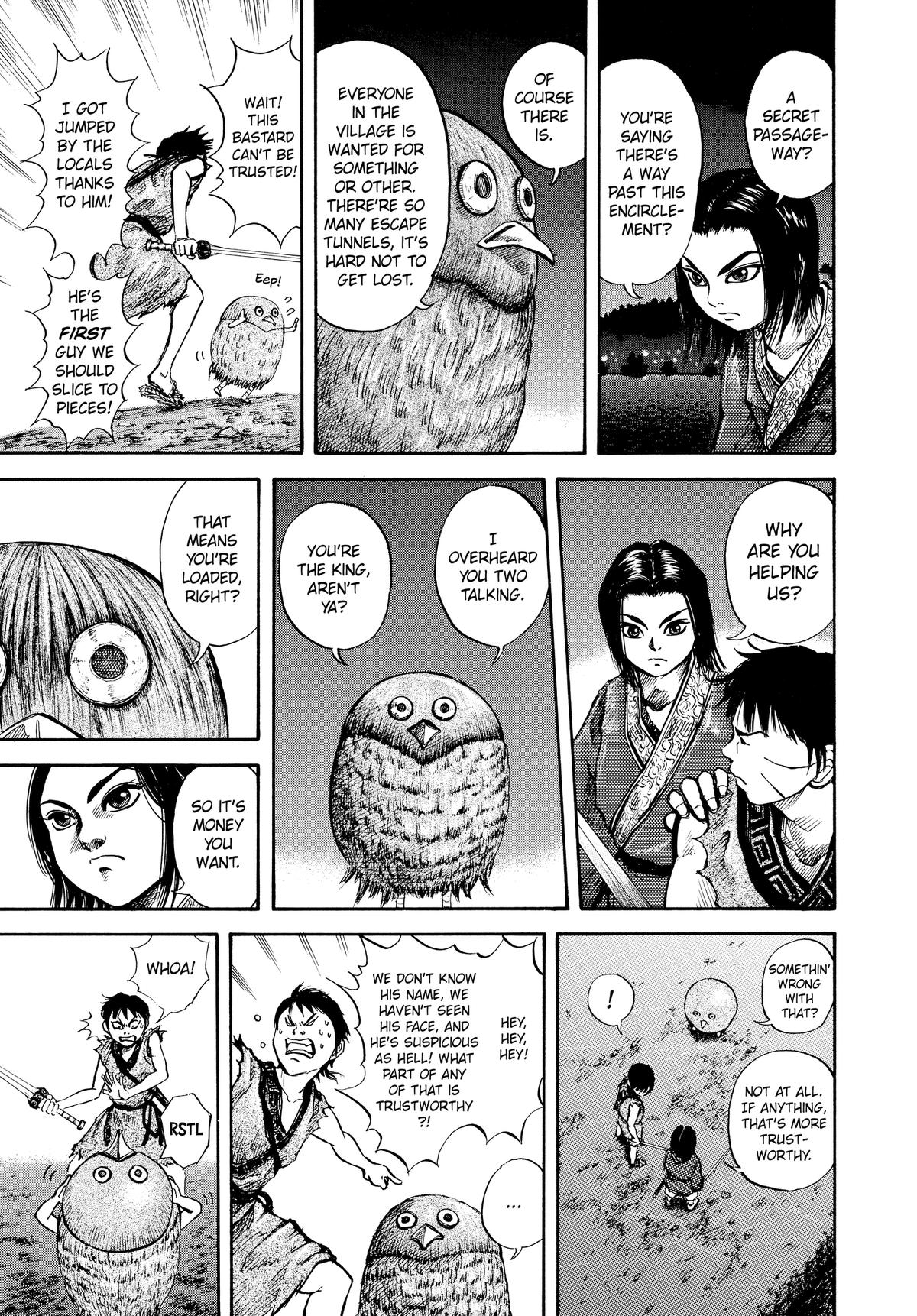 Kingdom Chapter 4 16