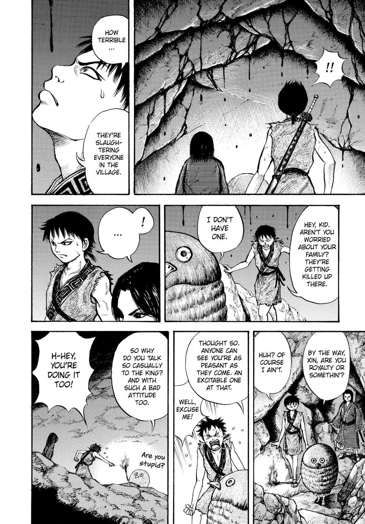 Kingdom Chapter 5 4