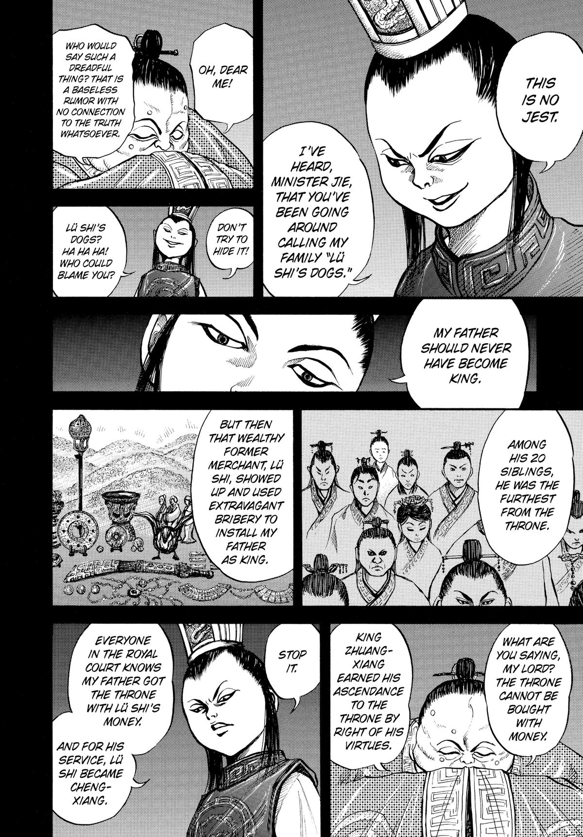 Kingdom Chapter 5 14
