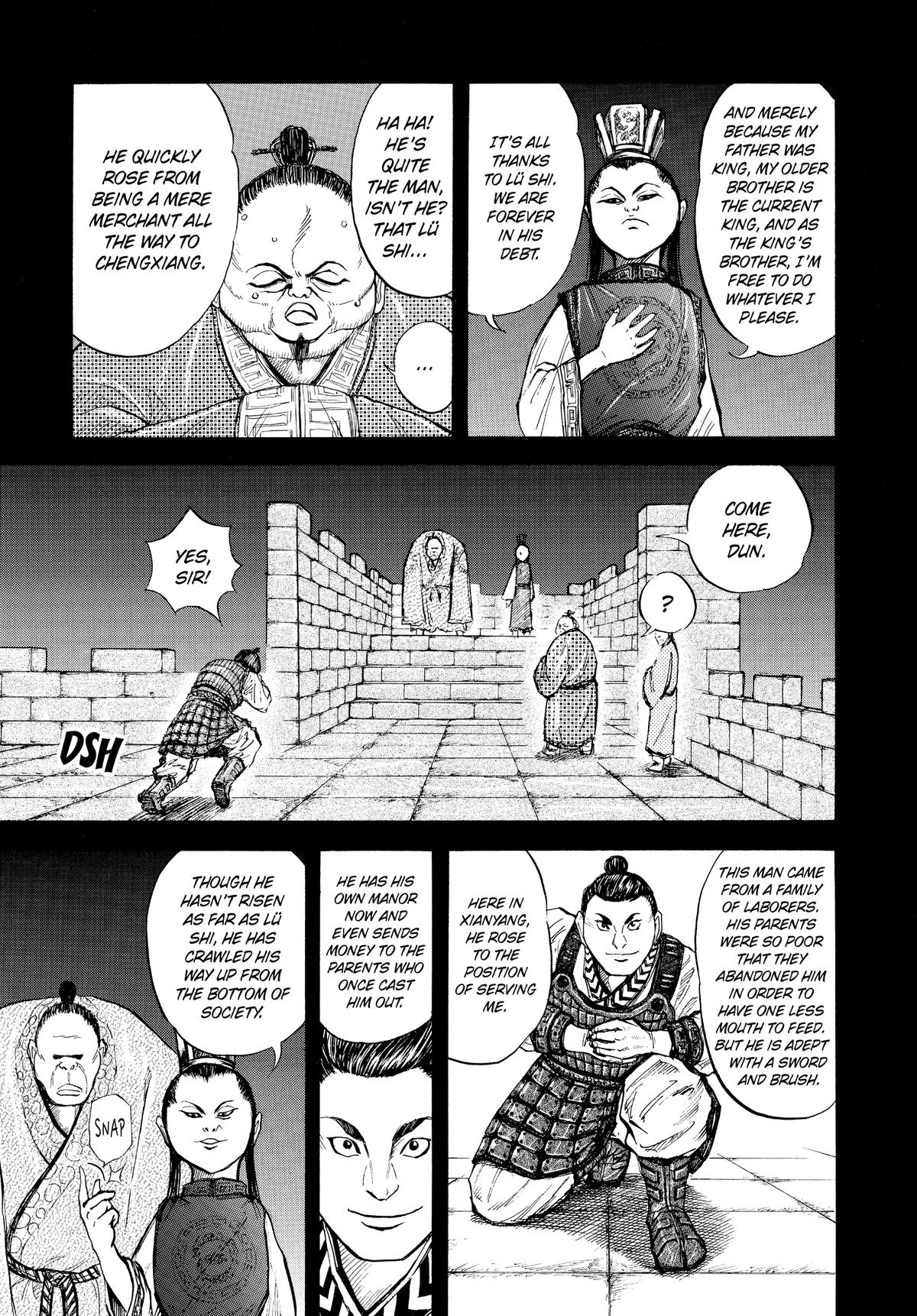 Kingdom Chapter 5 15