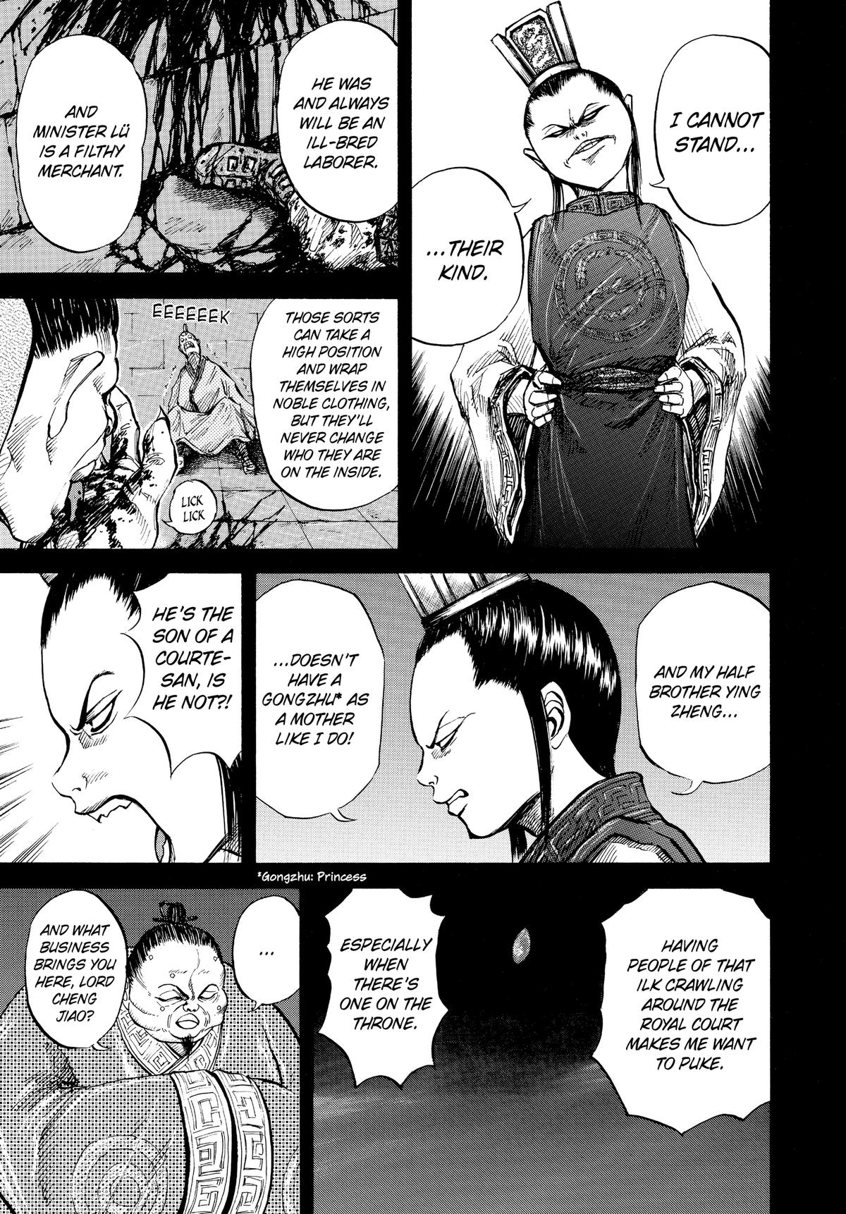 Kingdom Chapter 5 17