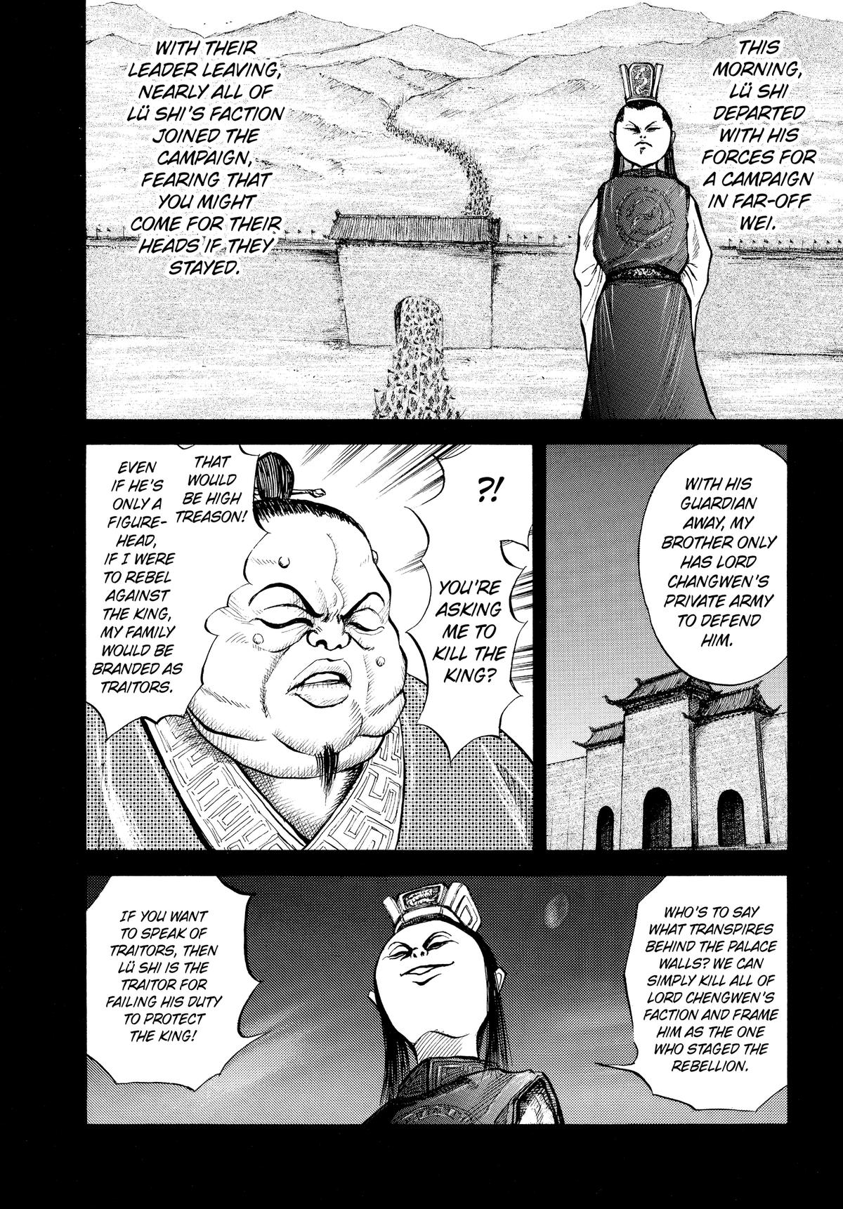 Kingdom Chapter 5 18