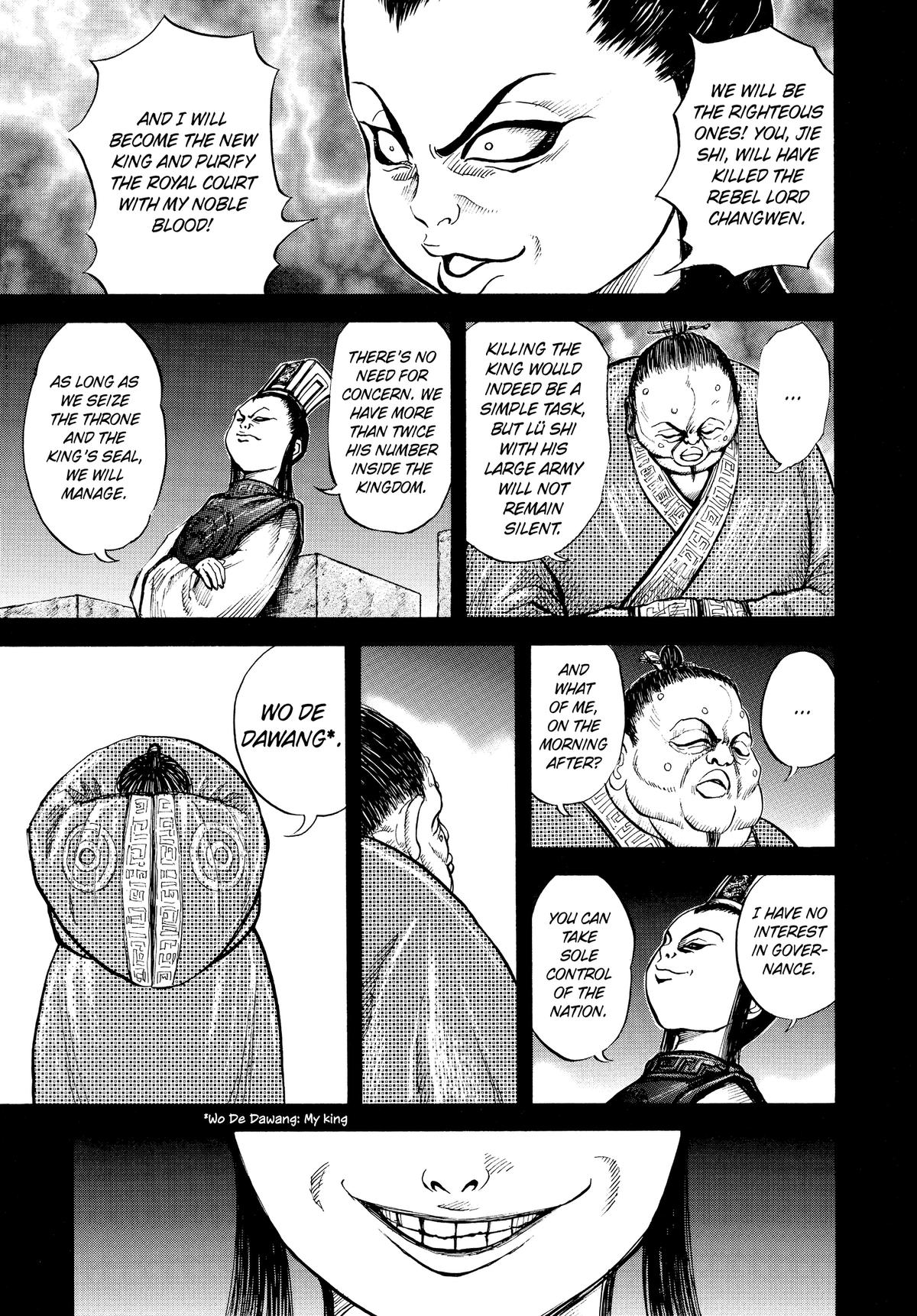 Kingdom Chapter 5 19