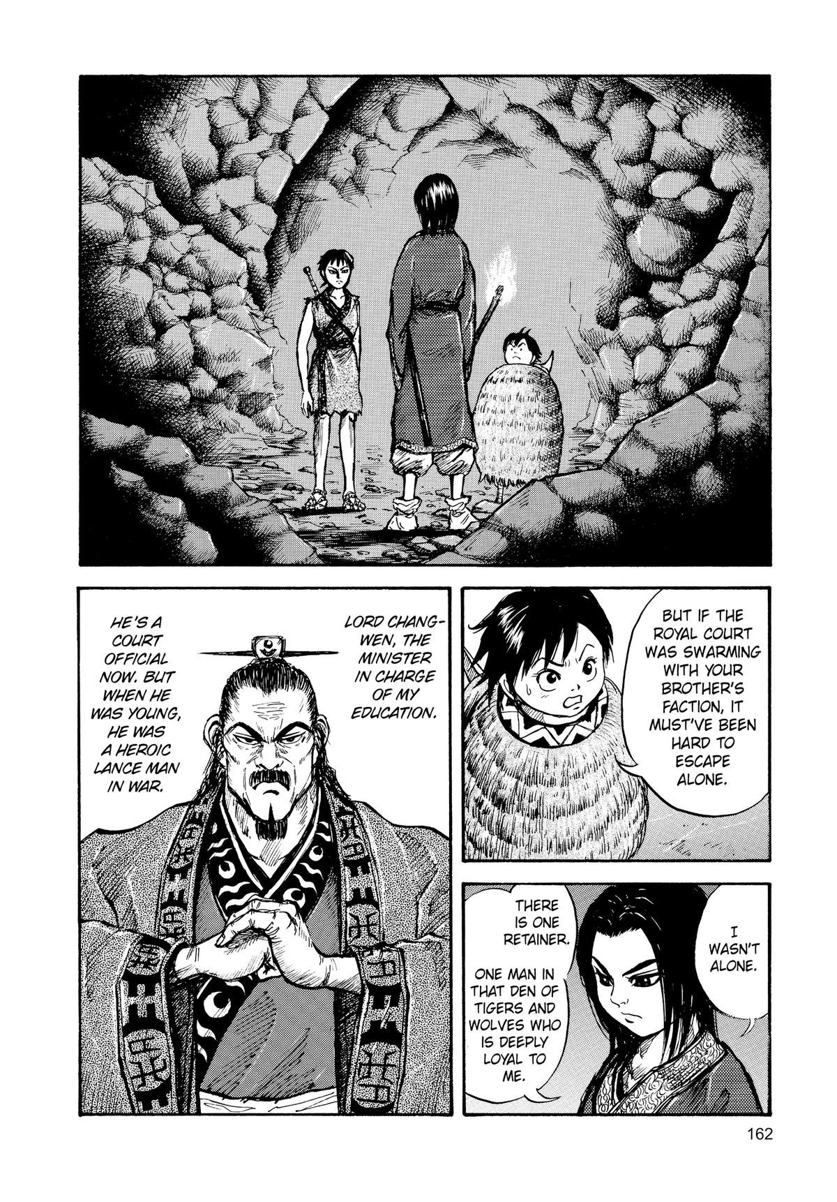 Kingdom Chapter 6 2