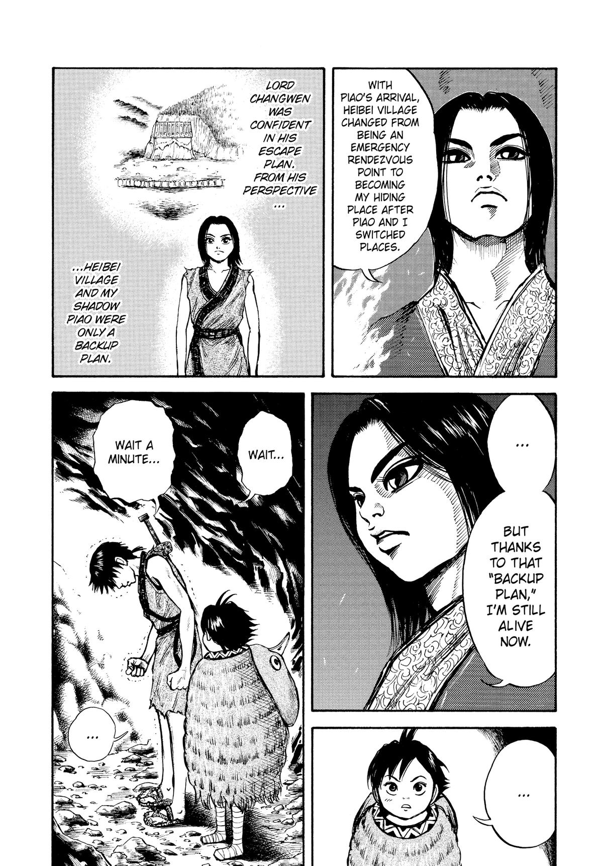Kingdom Chapter 6 4